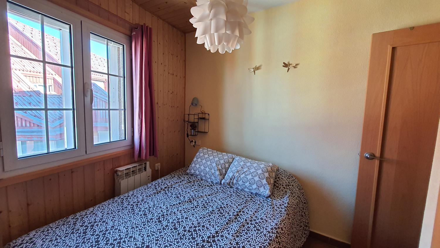  till salu lägenhet Sierra Nevada Vega De Granada 12