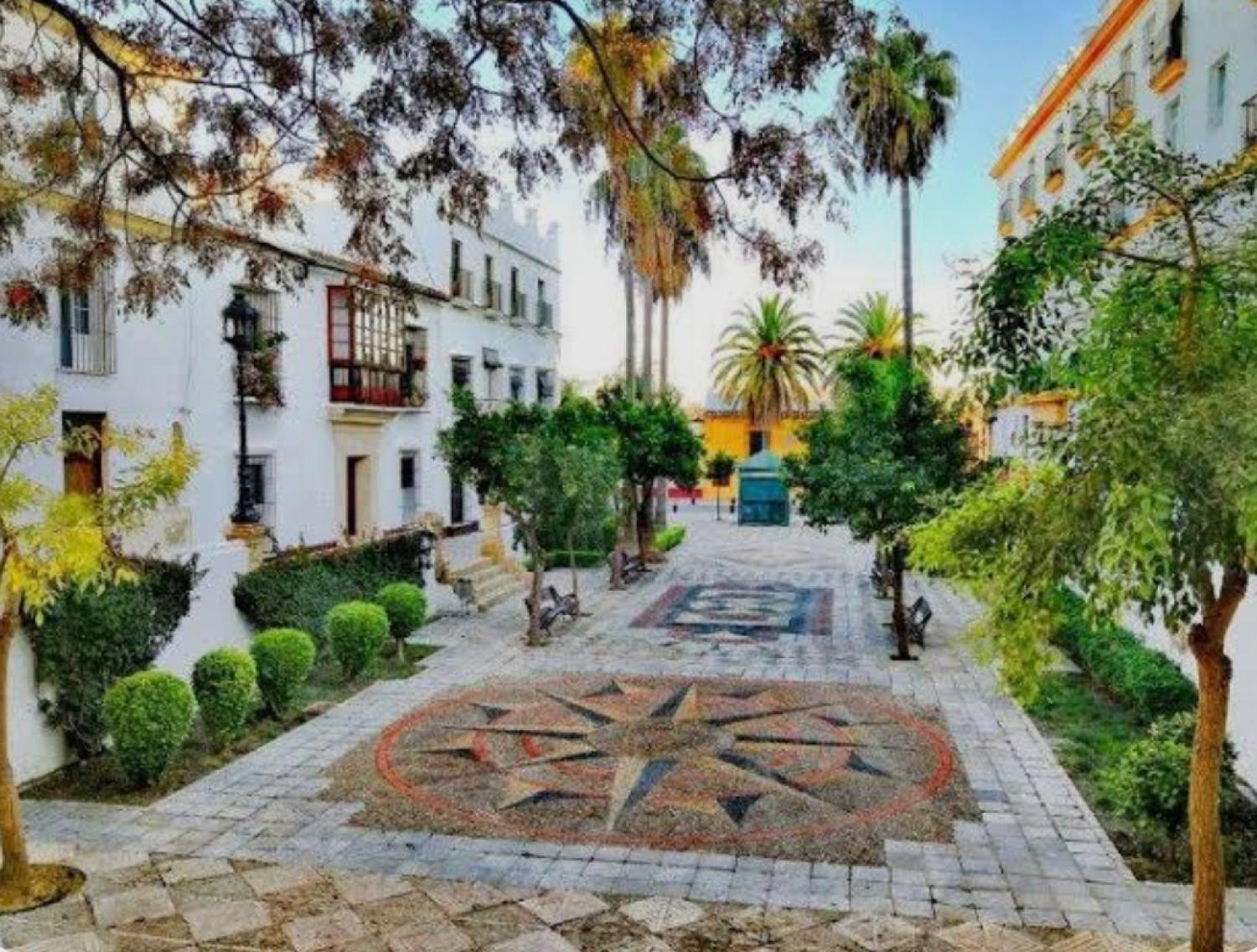 till salu lägenhet El Puerto De Santa Maria Bahía De Cádiz 2