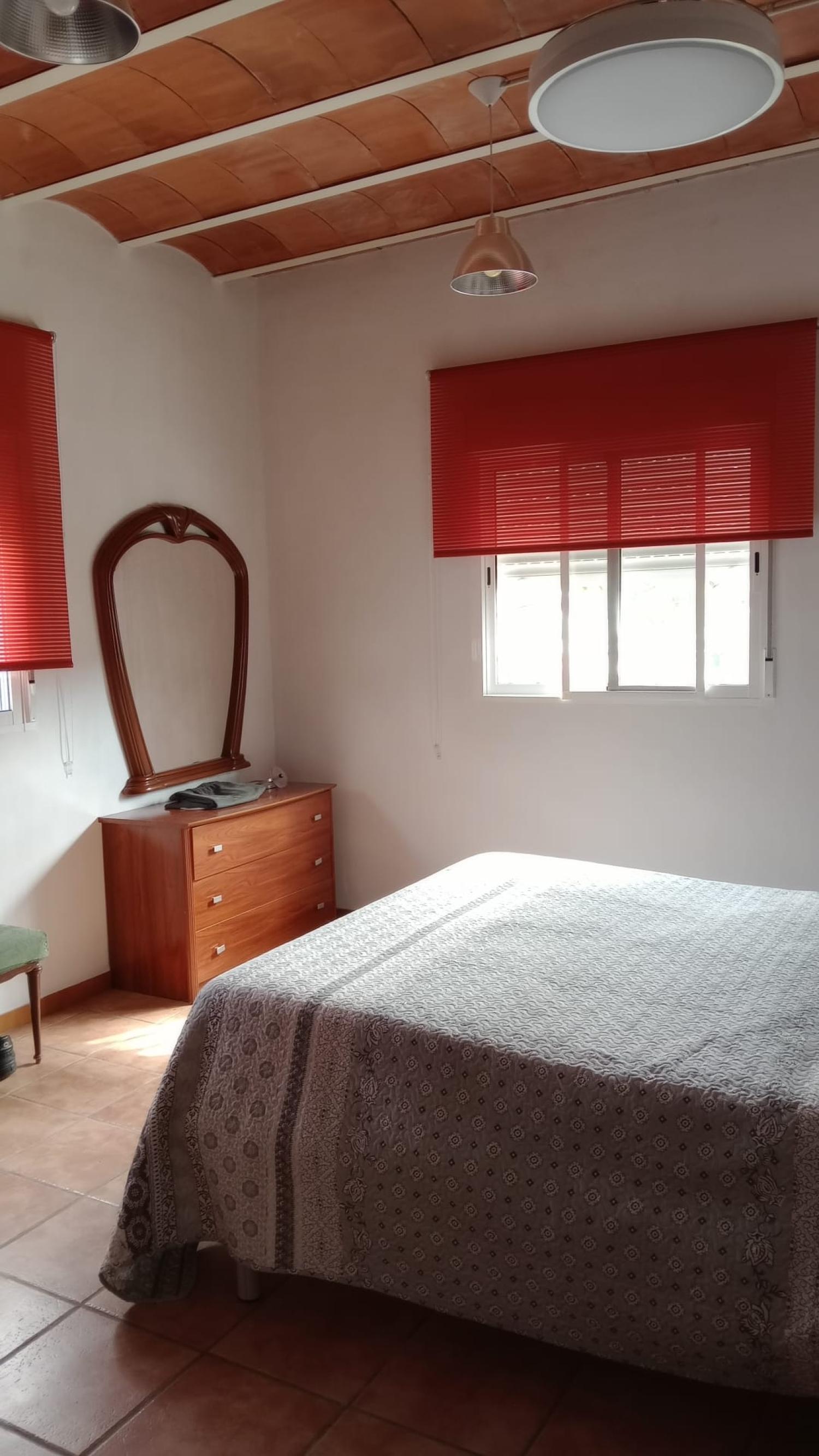  till salu radhus Puntalón Costa Tropical 6