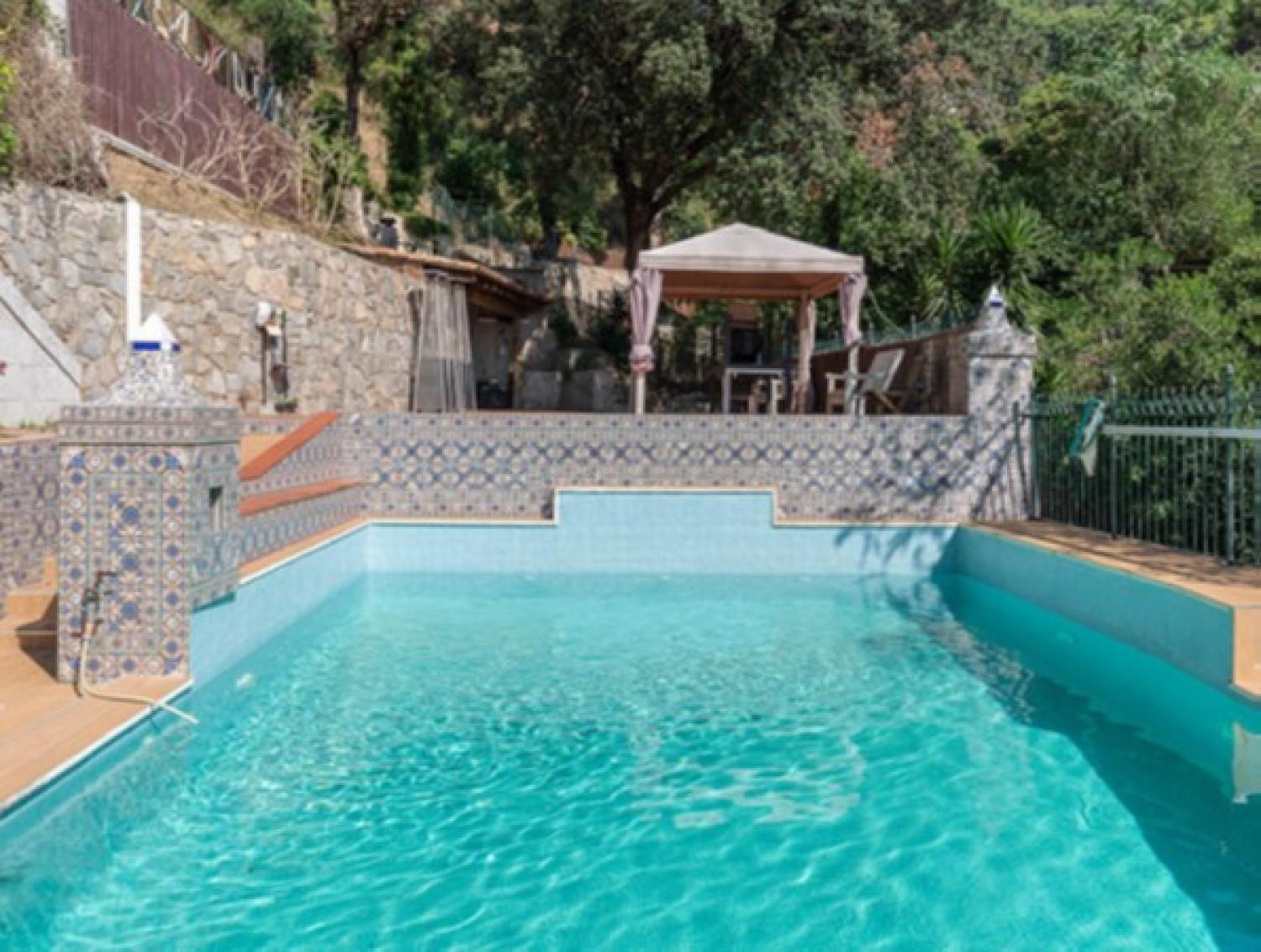  till salu herrgard Nucli Antic Maresme 7