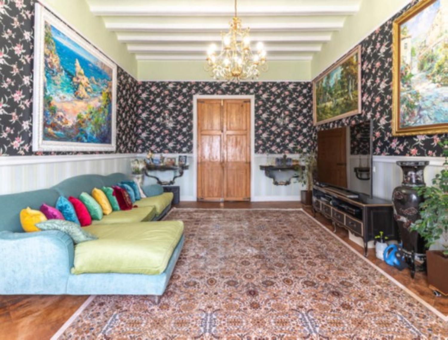  till salu herrgard Nucli Antic Maresme 26