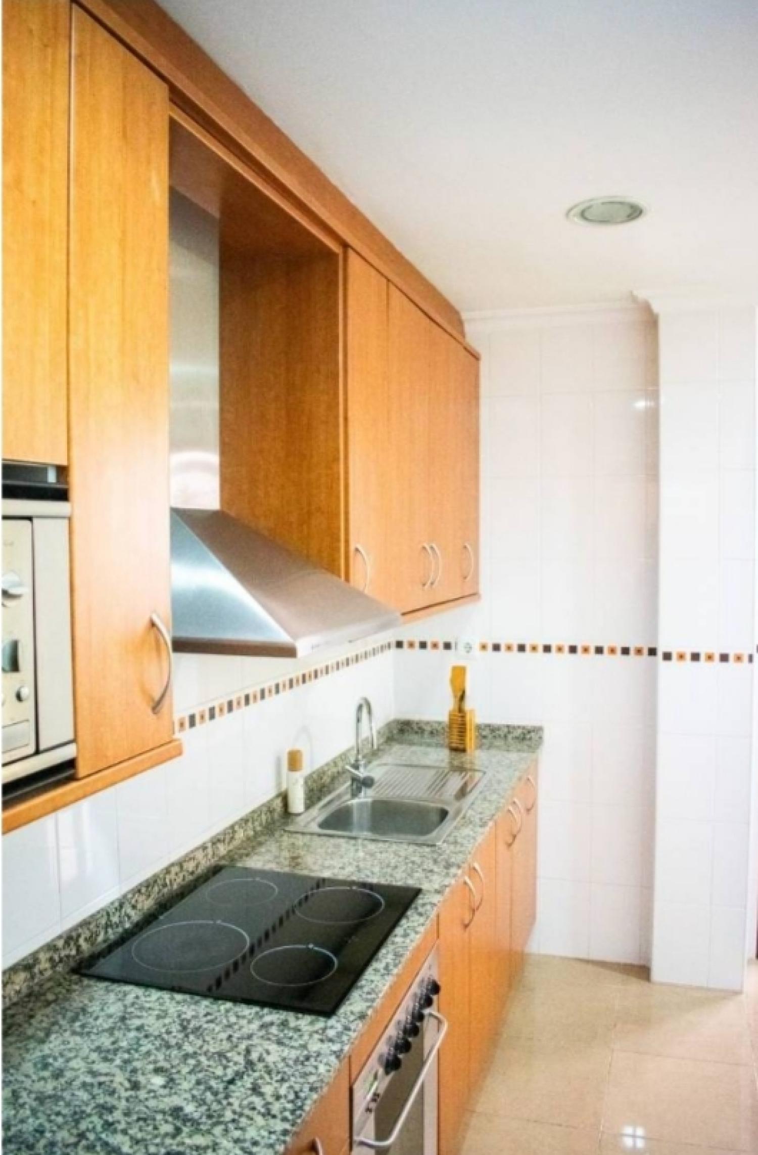 till salu takvåning Las Esperanzas Mar Menor 2