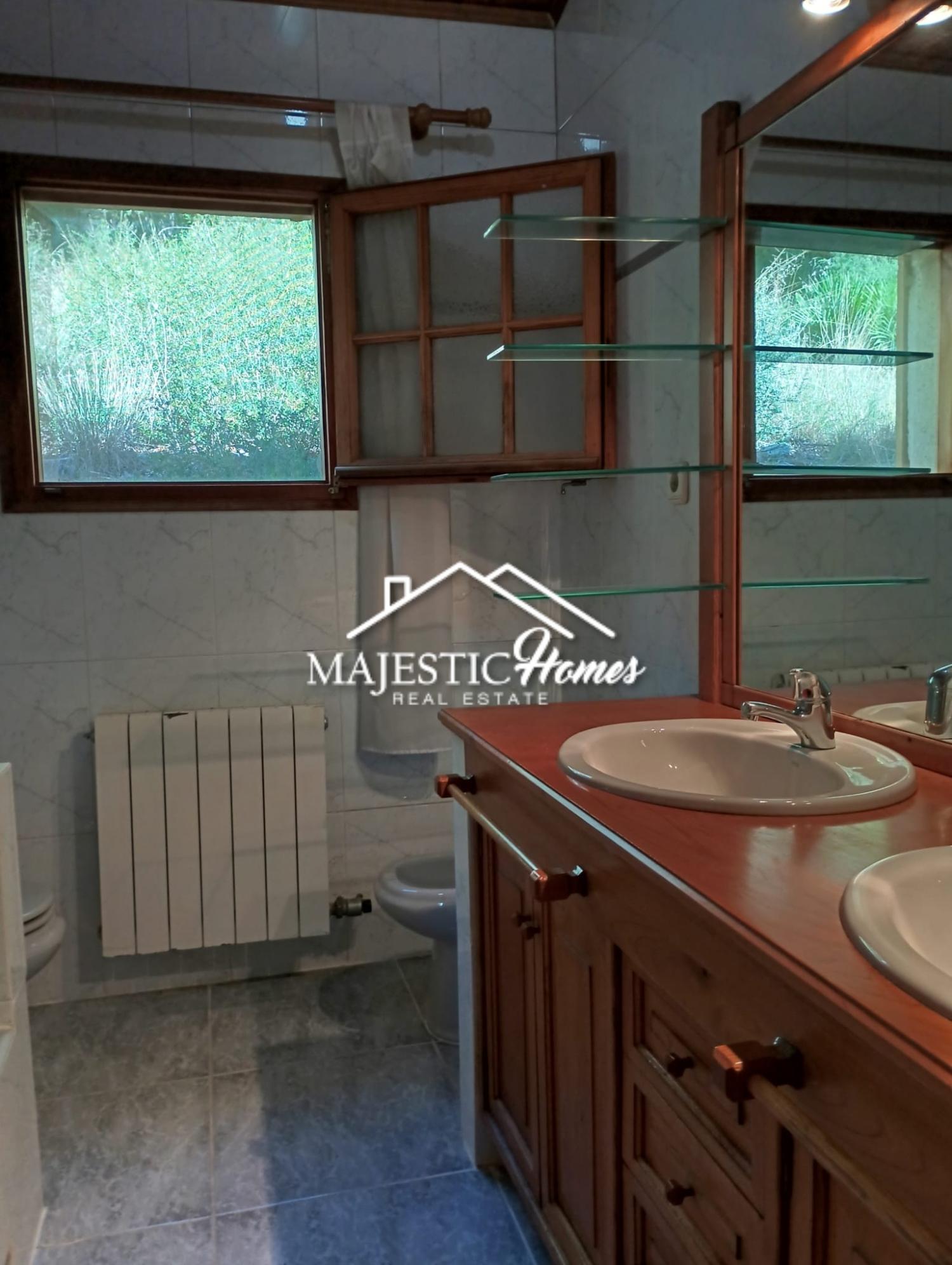  till salu hus Cubelles Garraf 21