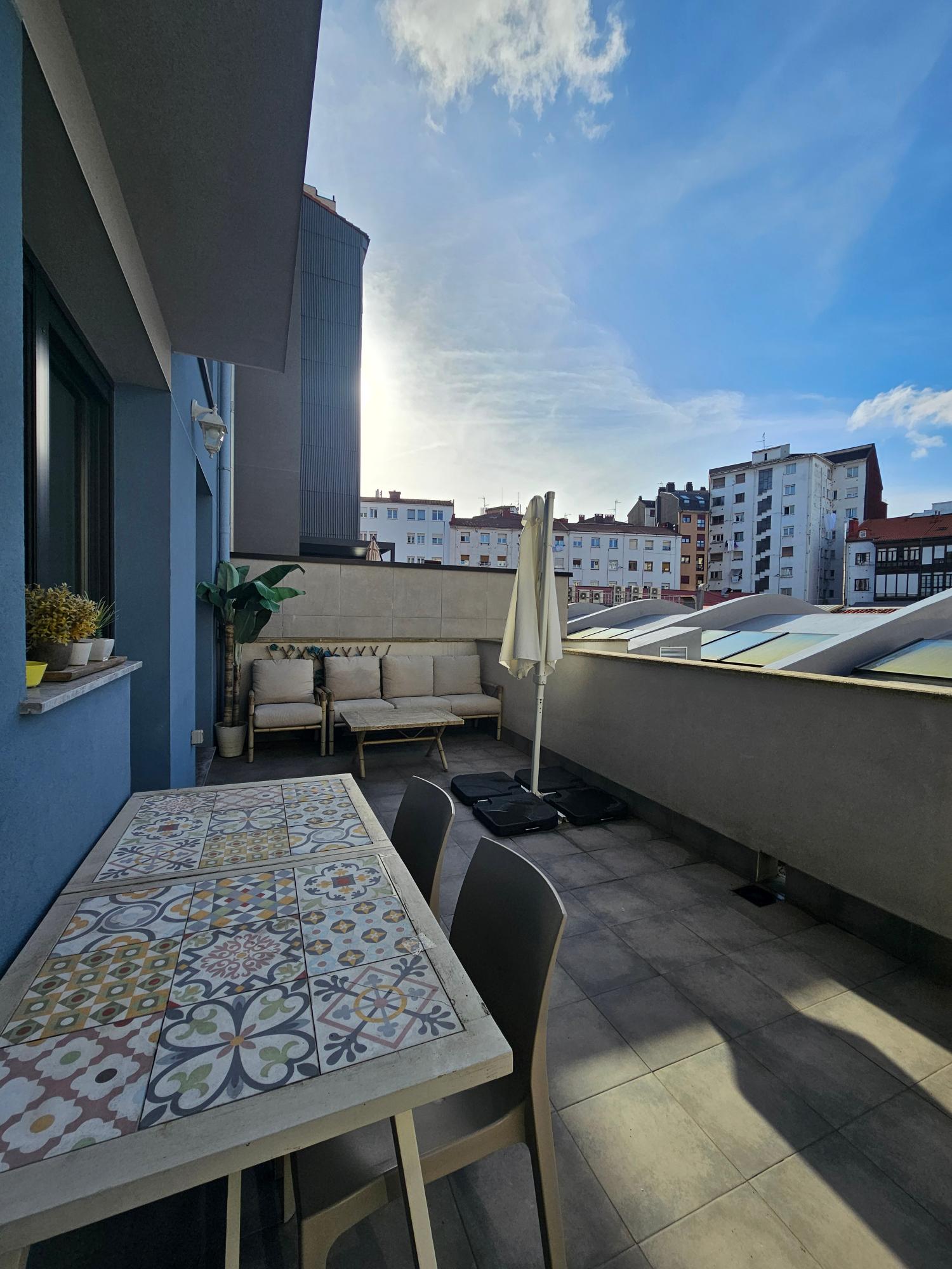  till salu lägenhet Oviedo Centro 33005 Oviedo 3