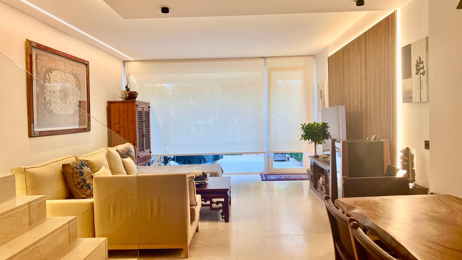  till salu hus Marbella Area Costa Del Sol Occidental 1