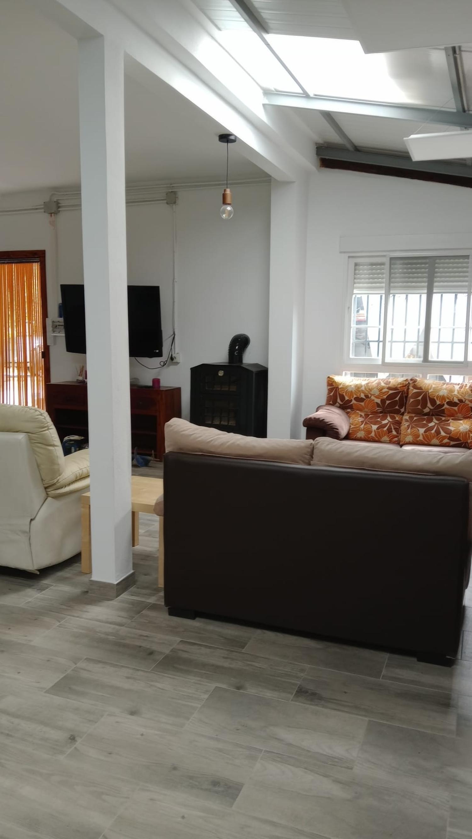  till salu radhus Puntalón Costa Tropical 5