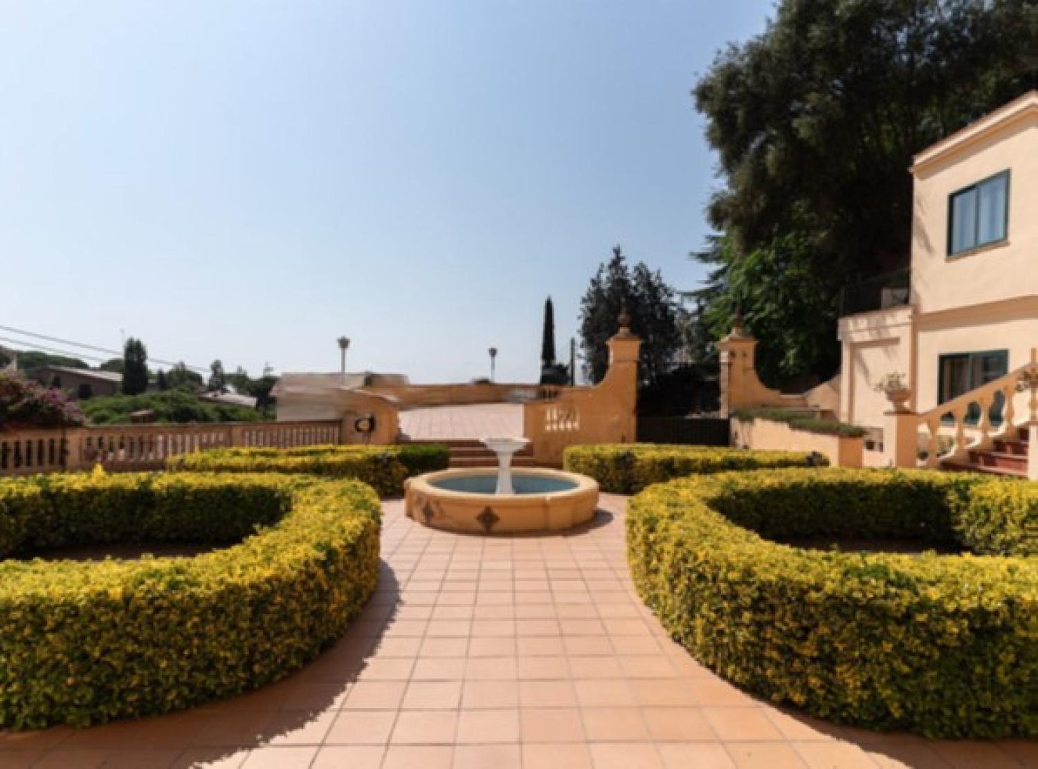  till salu herrgard Nucli Antic Maresme 55