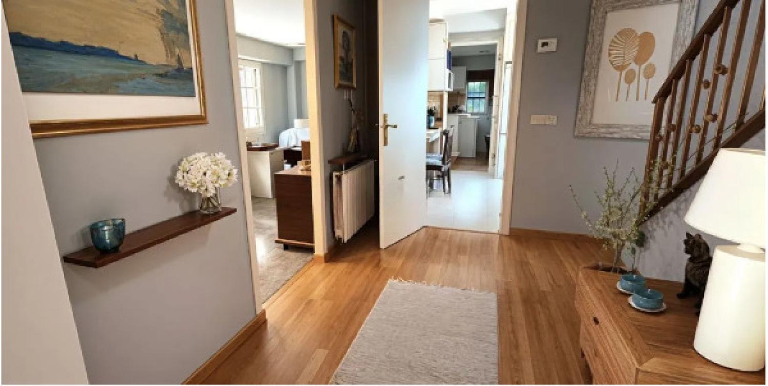  till salu villa Santa Coloma De Farners Selva 9