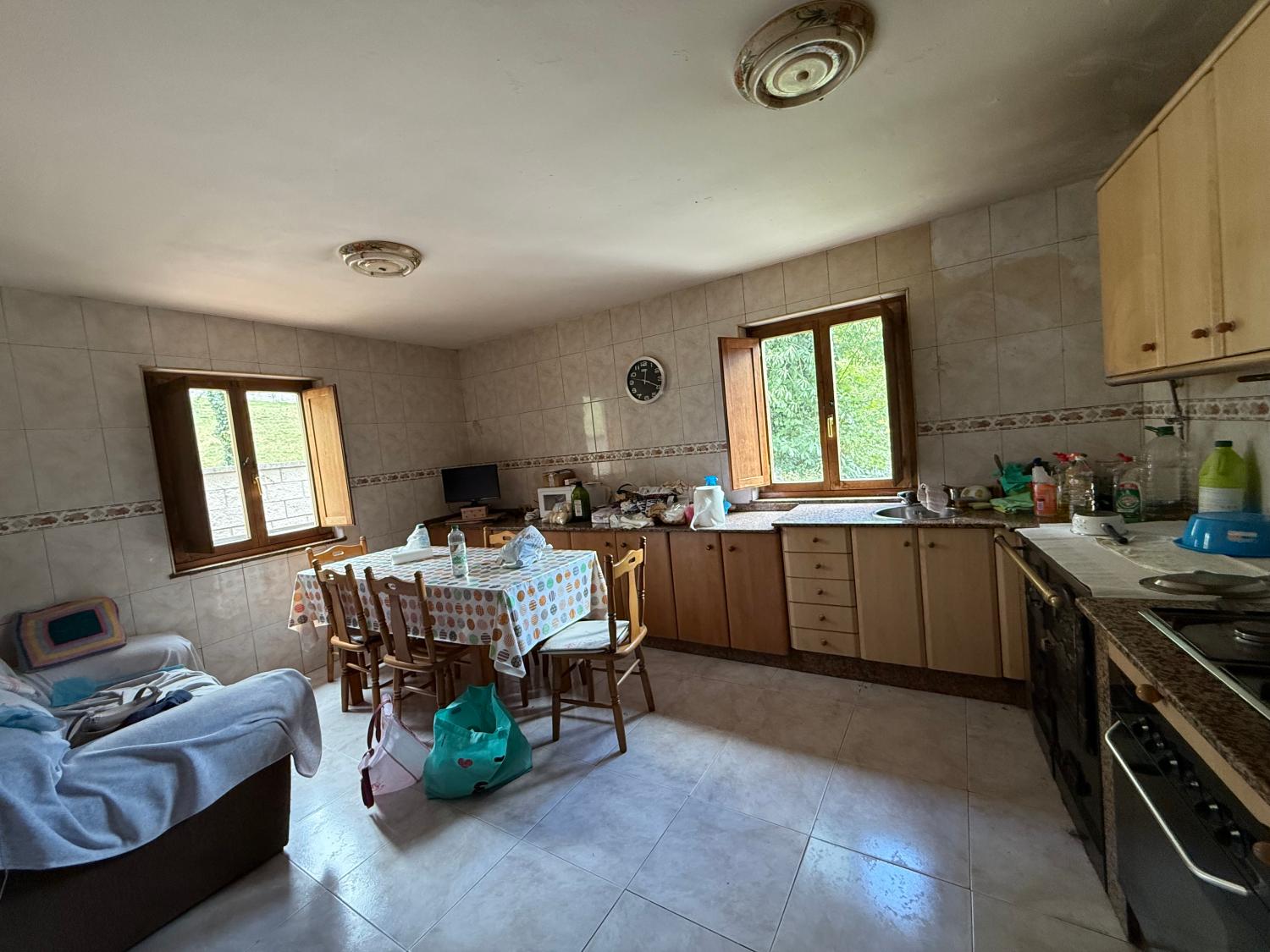  till salu radhus Arangas Oriente 6