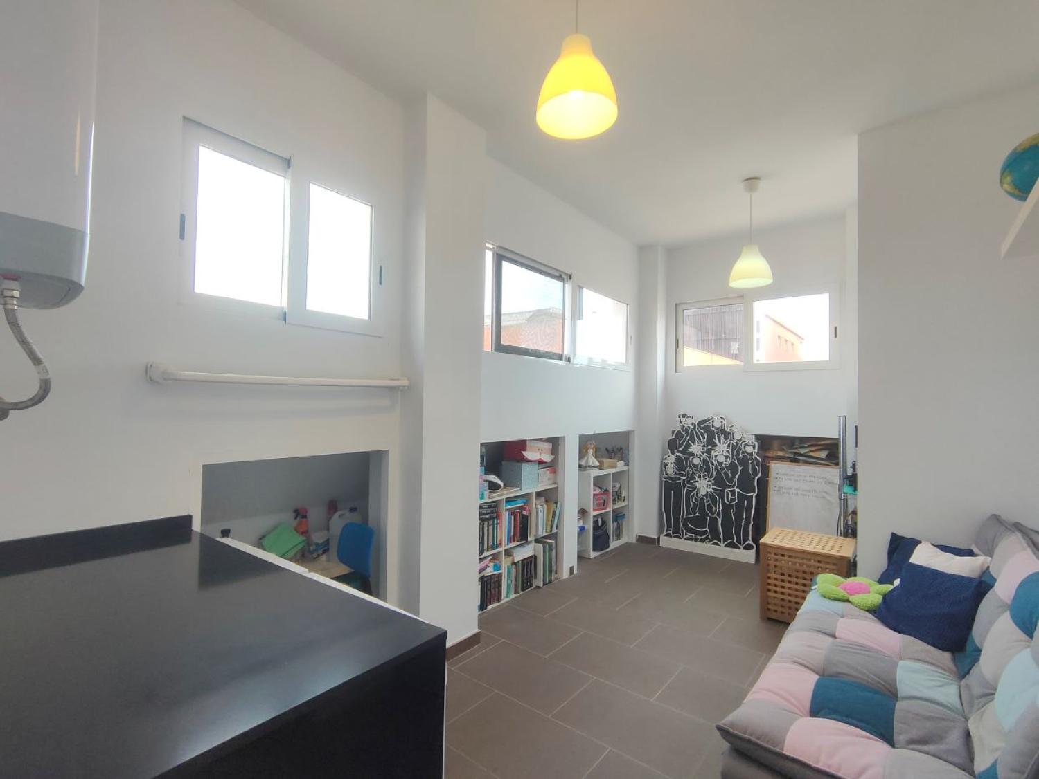  till salu villa Benicasim Plana Alta 11