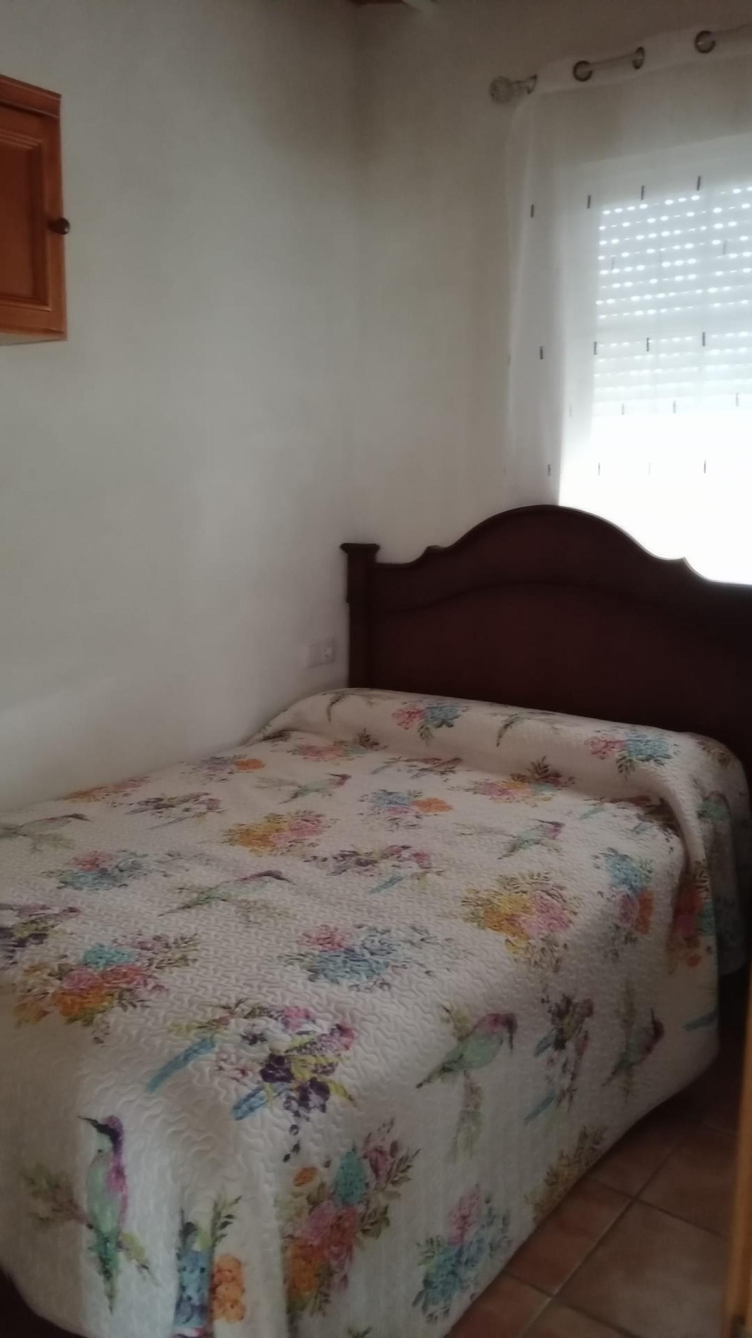  till salu radhus Puntalón Costa Tropical 7