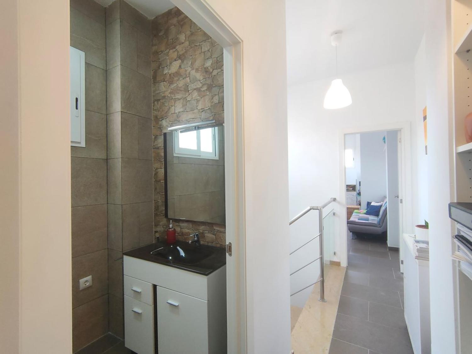  till salu villa Benicasim Plana Alta 15