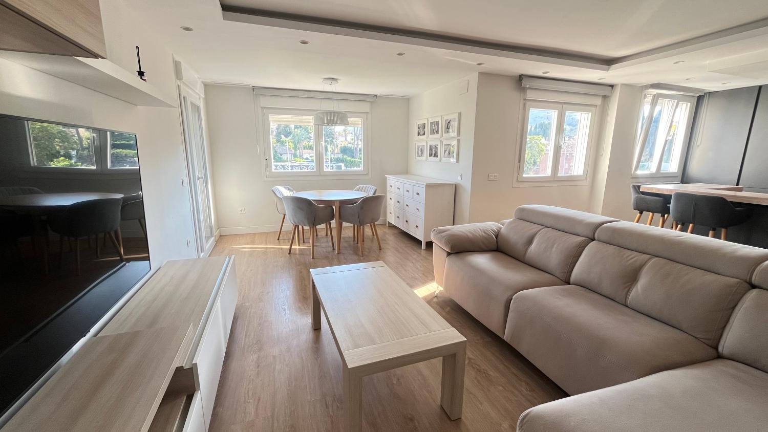  till salu byggnad Churriana Málaga-Costa Del Sol 5