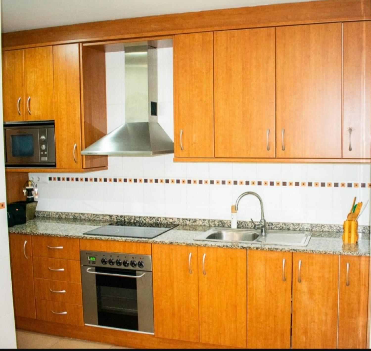 till salu takvåning Las Esperanzas Mar Menor 7