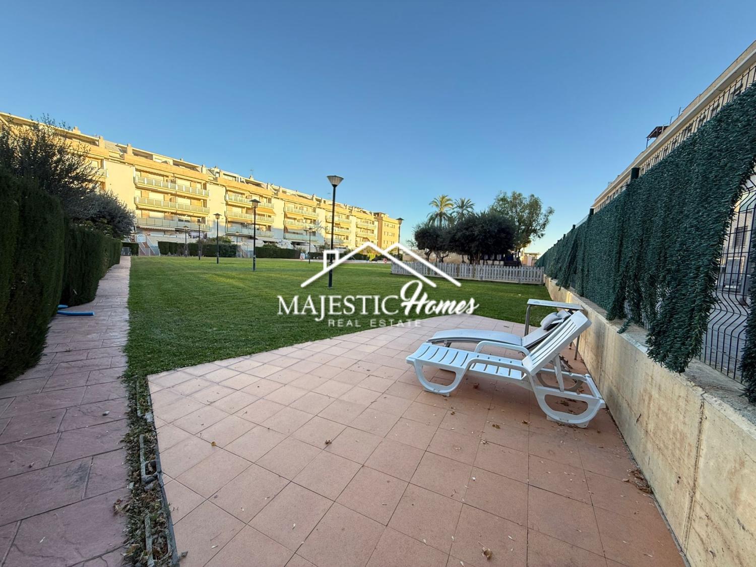 till salu lägenhet Cubelles Garraf 18