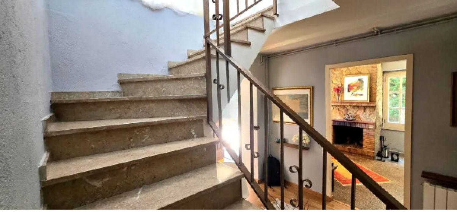  till salu villa Santa Coloma De Farners Selva 16