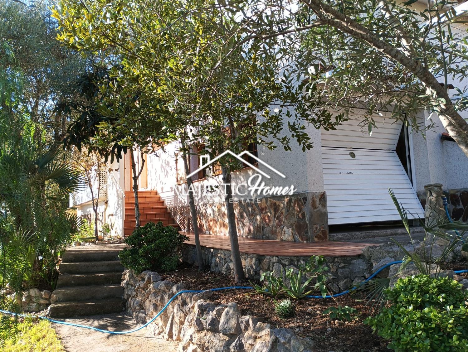  till salu hus Cubelles Garraf 30