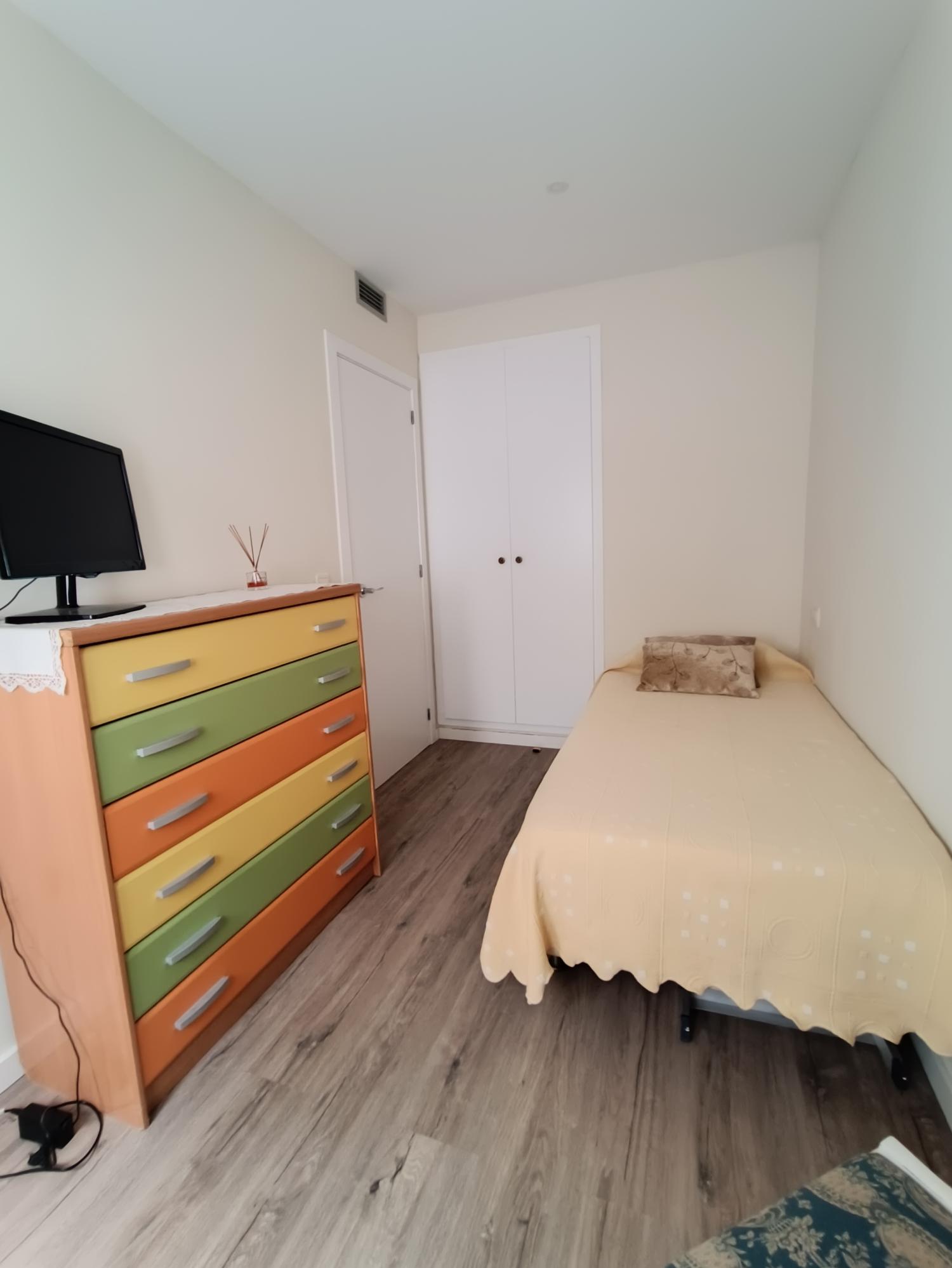  till salu lägenhet Lloret De Mar Selva 12