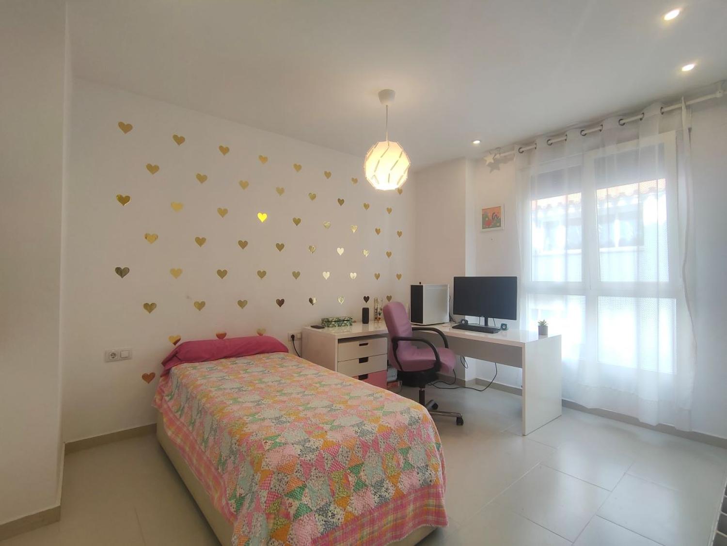  till salu villa Benicasim Plana Alta 7