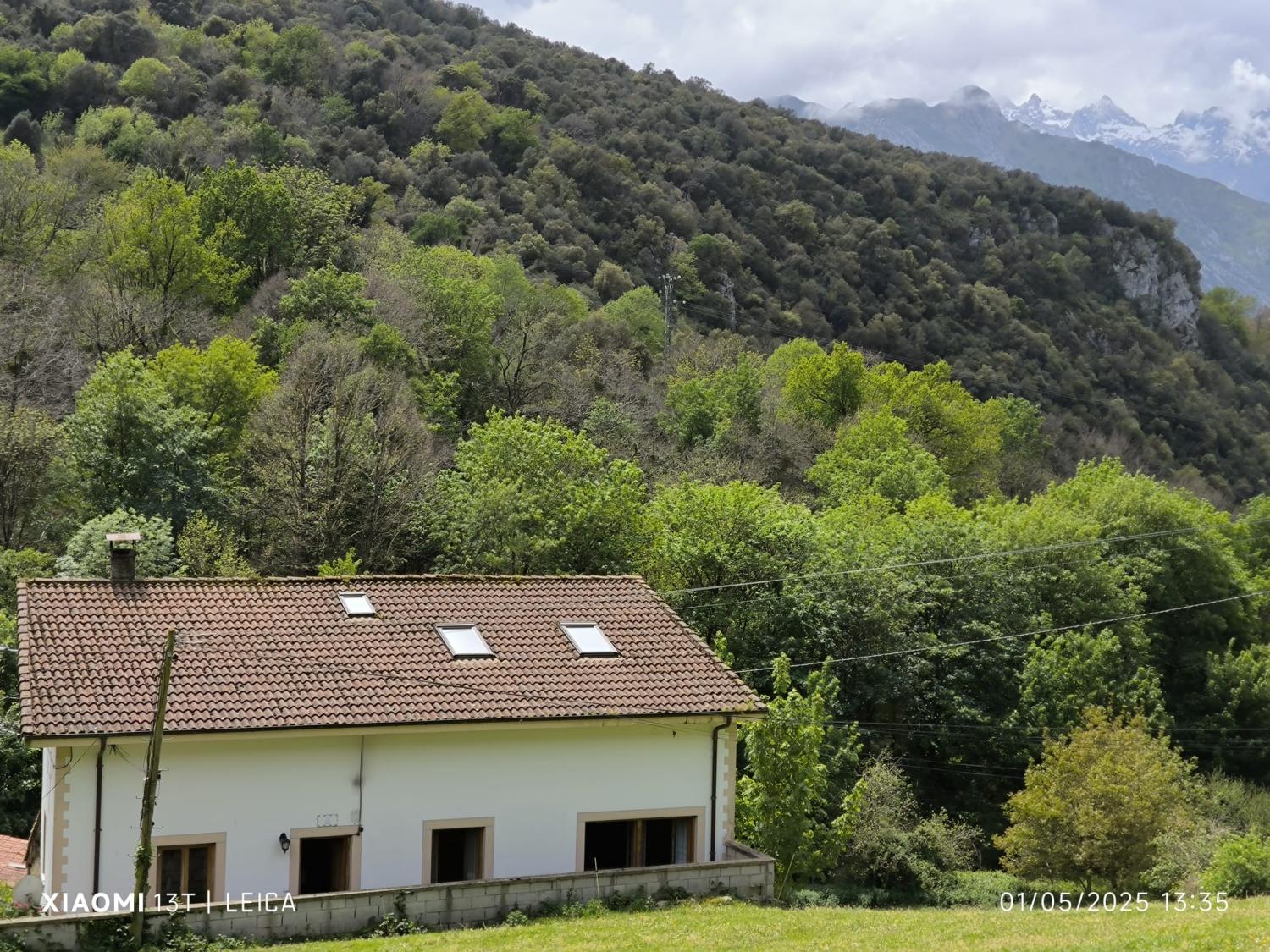  till salu radhus Arangas Oriente 2
