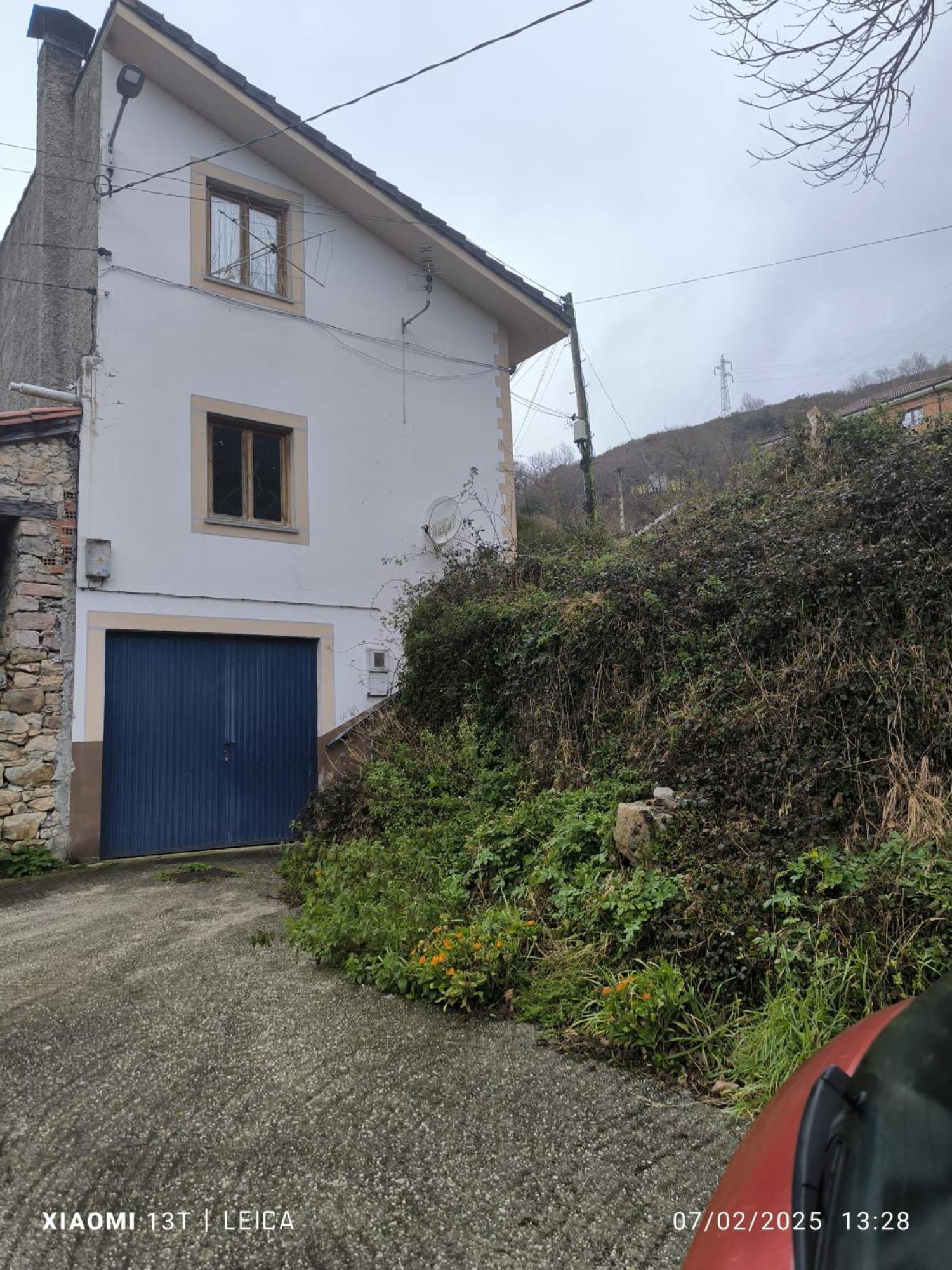  till salu radhus Arangas Oriente 44