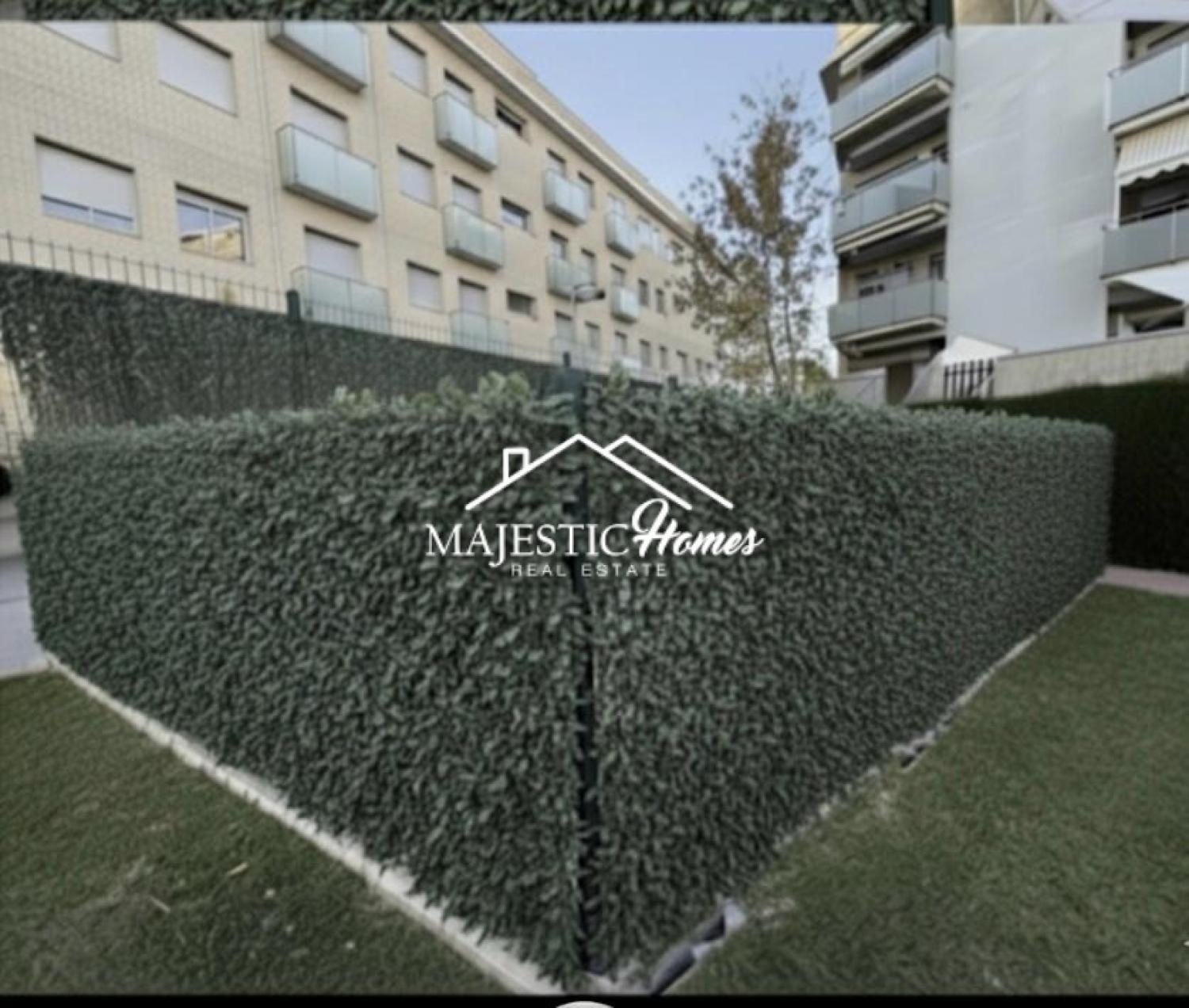 till salu lägenhet Cubelles Garraf 19