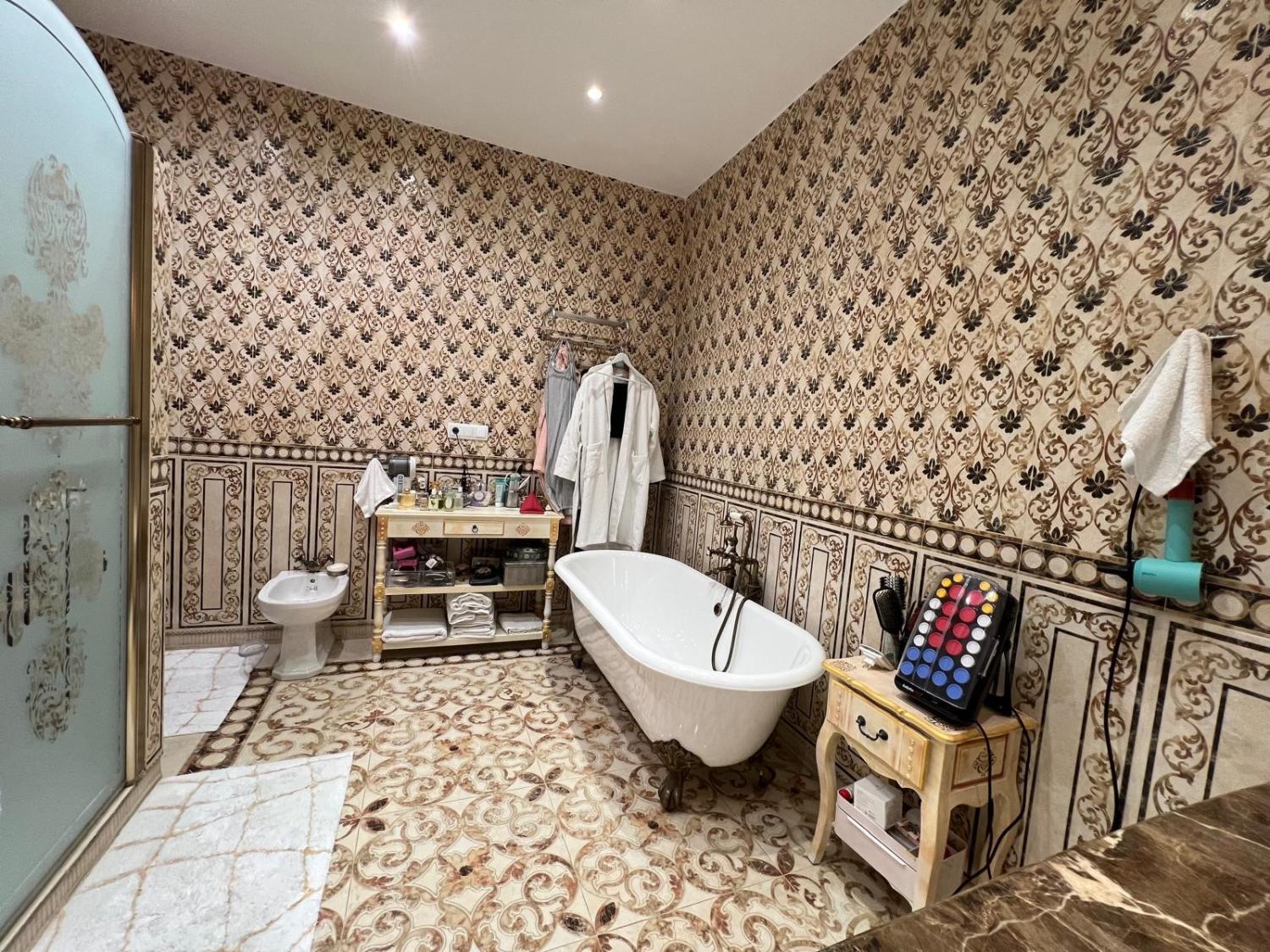  till salu herrgard Nucli Antic Maresme 35