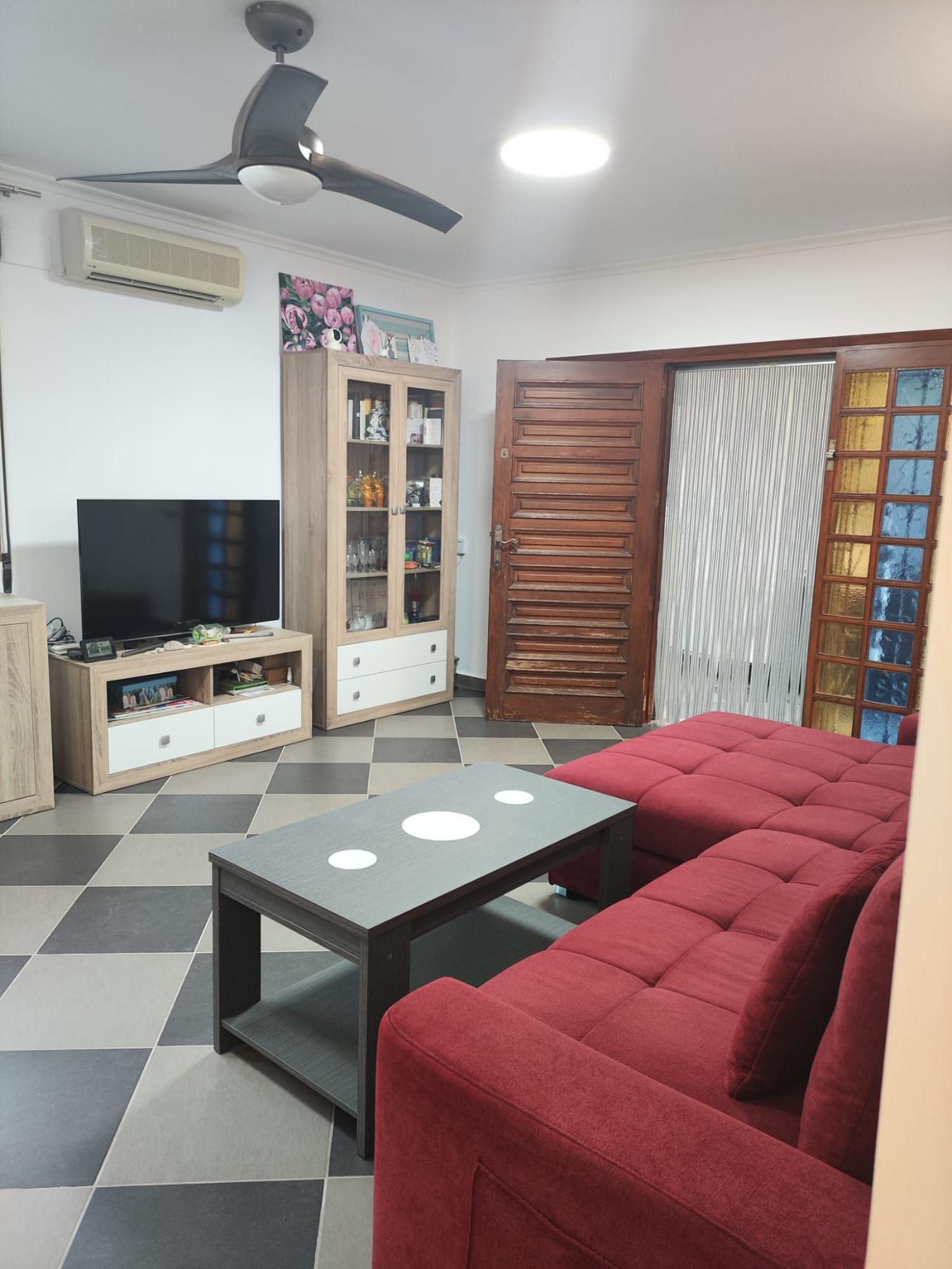  till salu hus La Playa Plana Alta 4