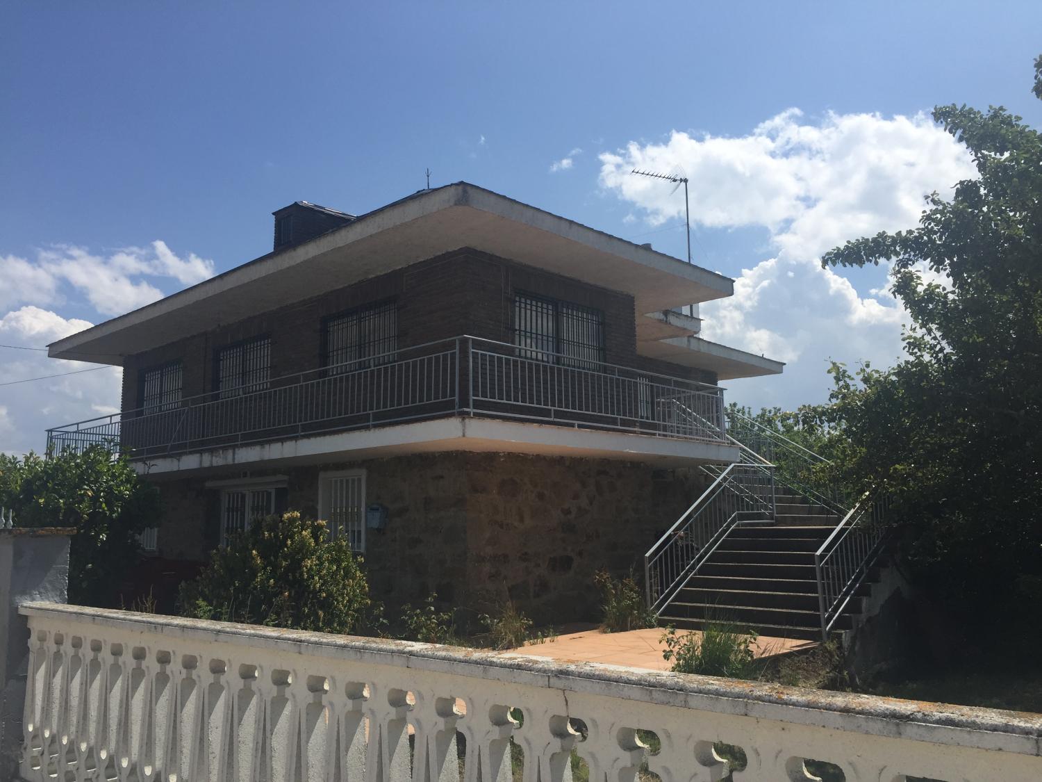  till salu hus Olleros De Tera Benavente Y Los Valles 8