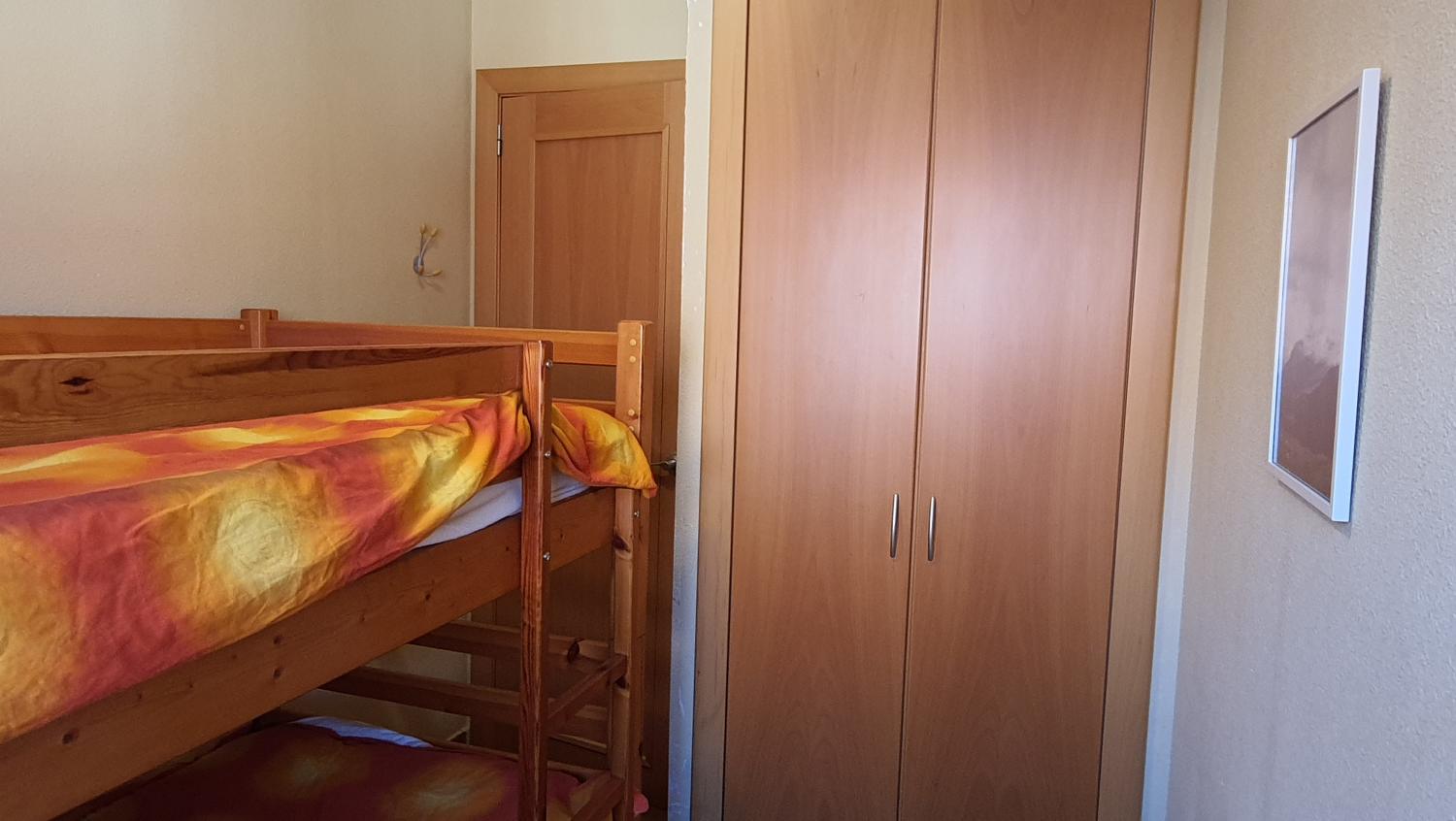  till salu lägenhet Sierra Nevada Vega De Granada 14