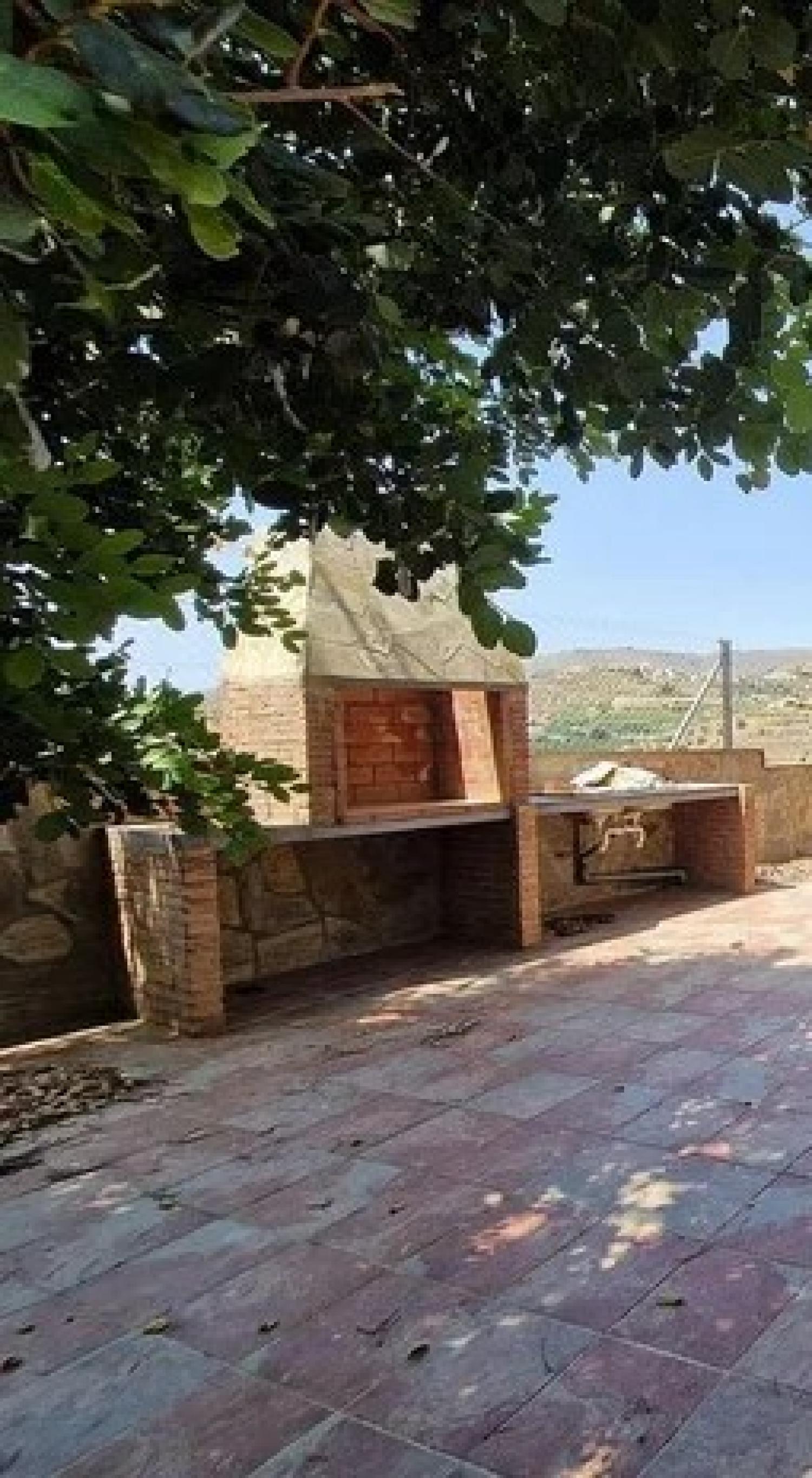  till salu radhus Molvízar Costa Tropical 9