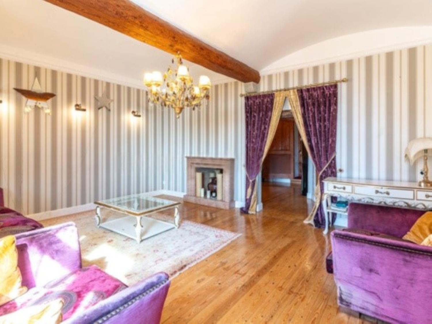  till salu herrgard Nucli Antic Maresme 13