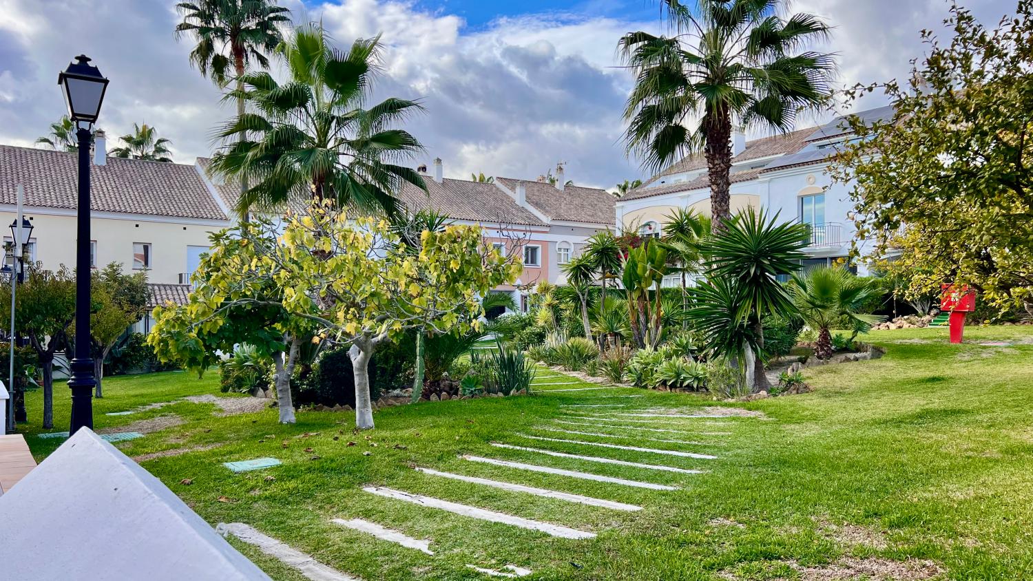  till salu hus Marbella Area Costa Del Sol Occidental 13