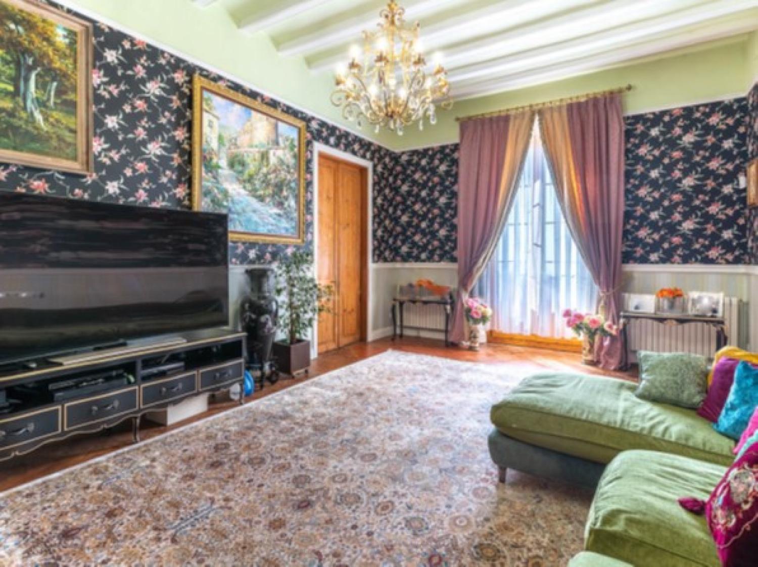  till salu herrgard Nucli Antic Maresme 25