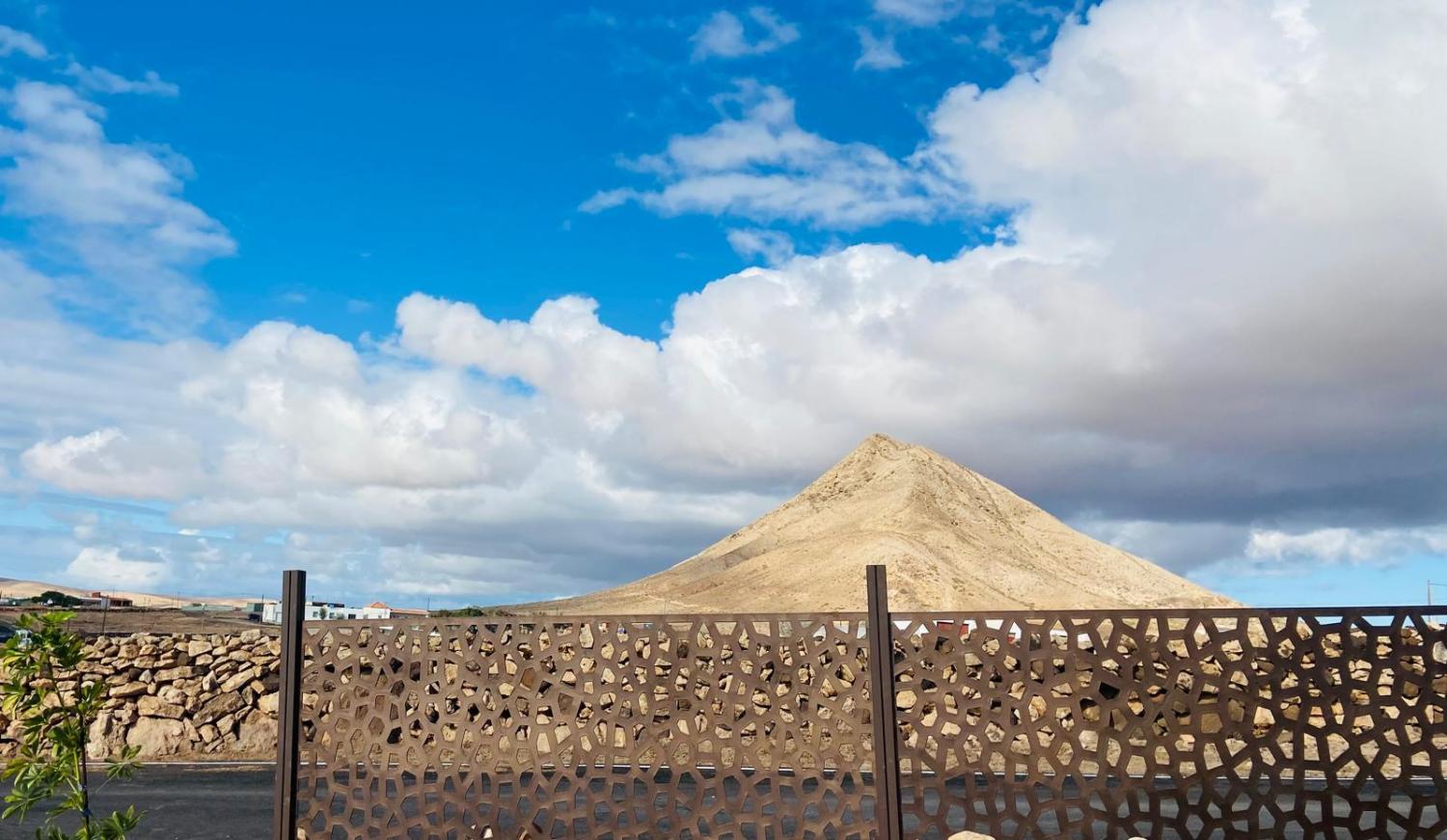  till salu tomt Tindaya Oliva (La) 4