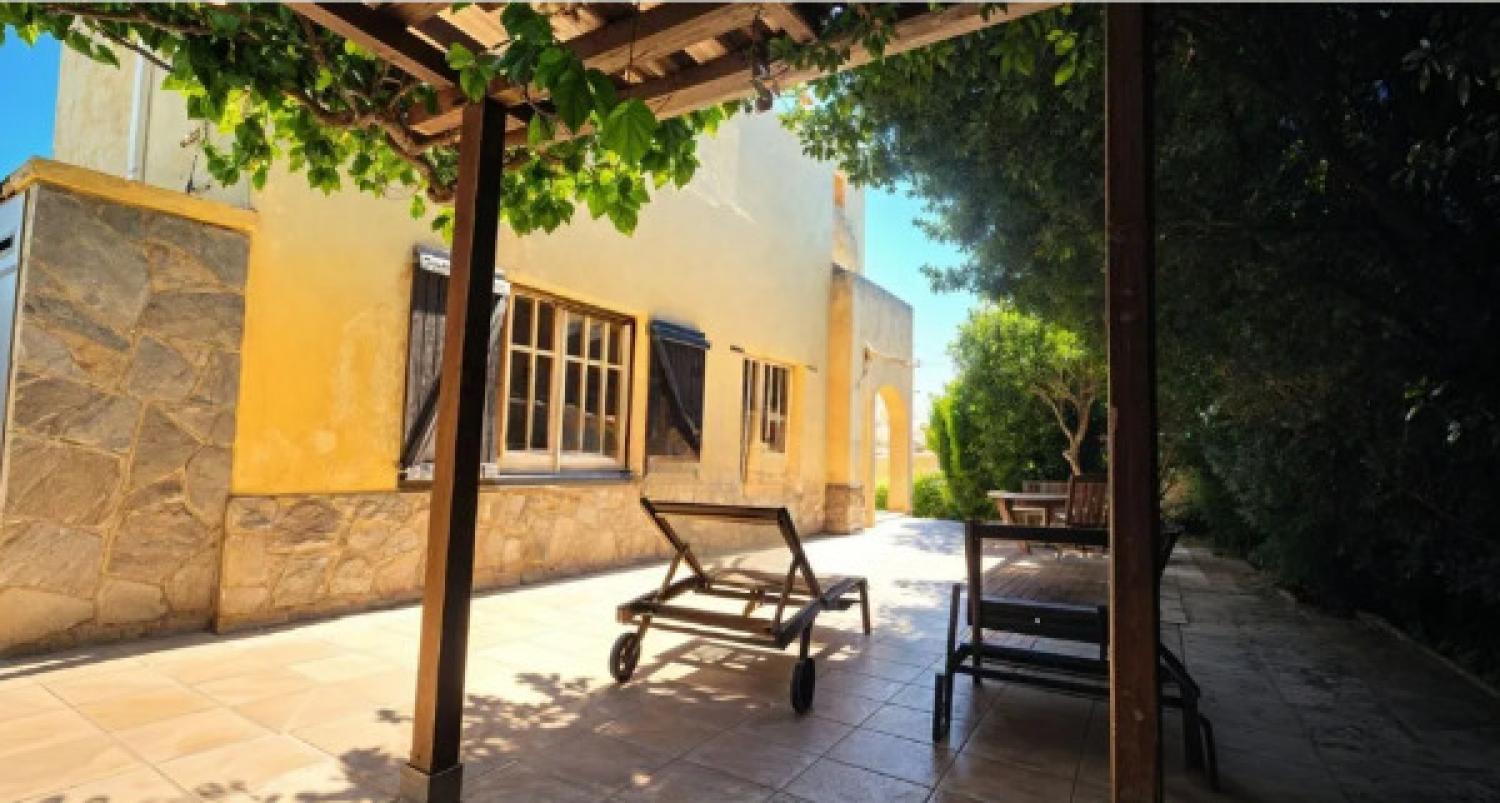  till salu villa Santa Coloma De Farners Selva 5