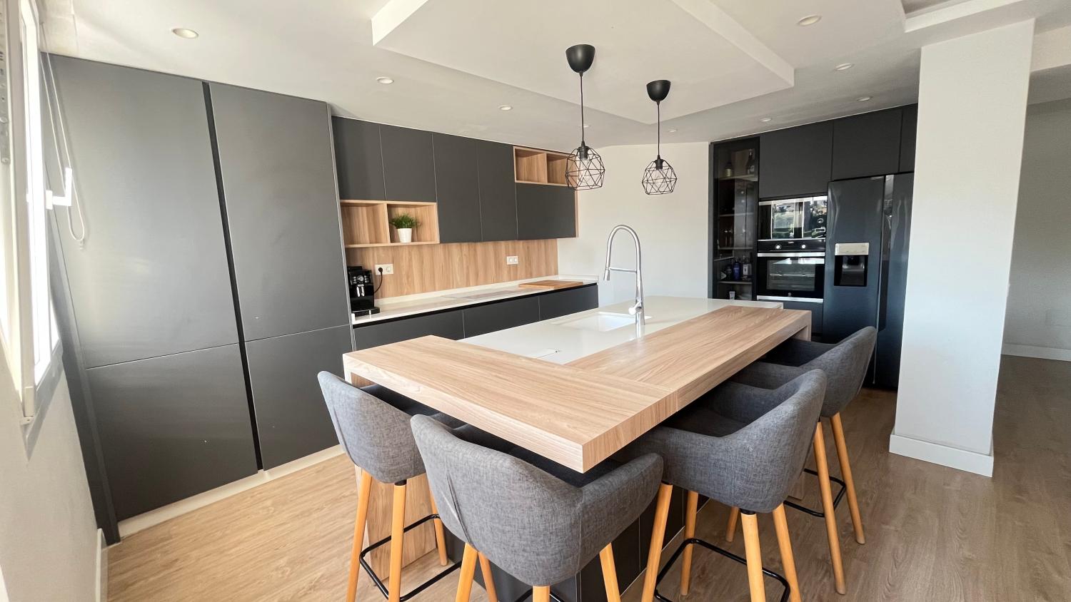  till salu byggnad Churriana Málaga-Costa Del Sol 1