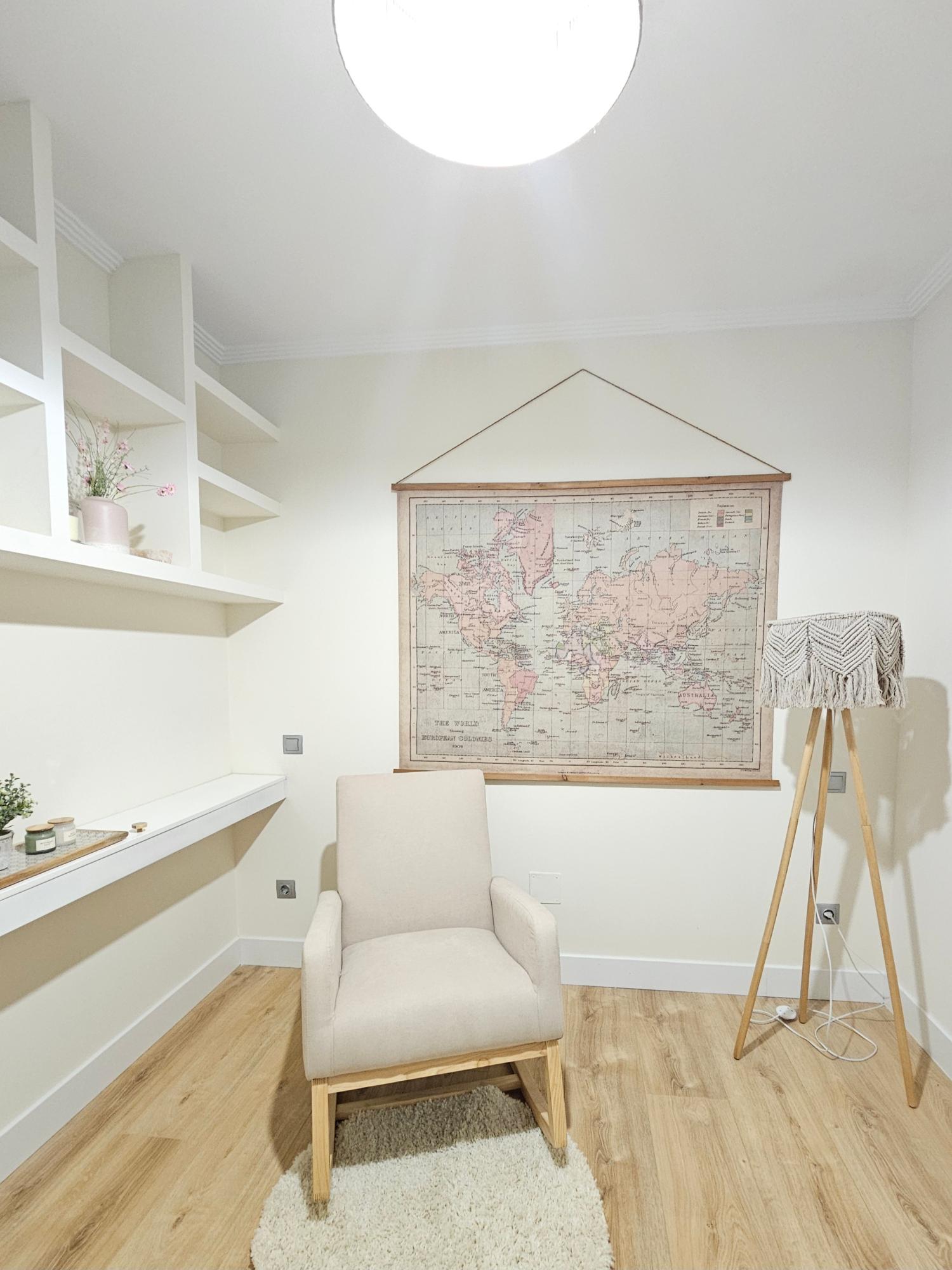  till salu lägenhet Oviedo Centro 33005 Oviedo 7