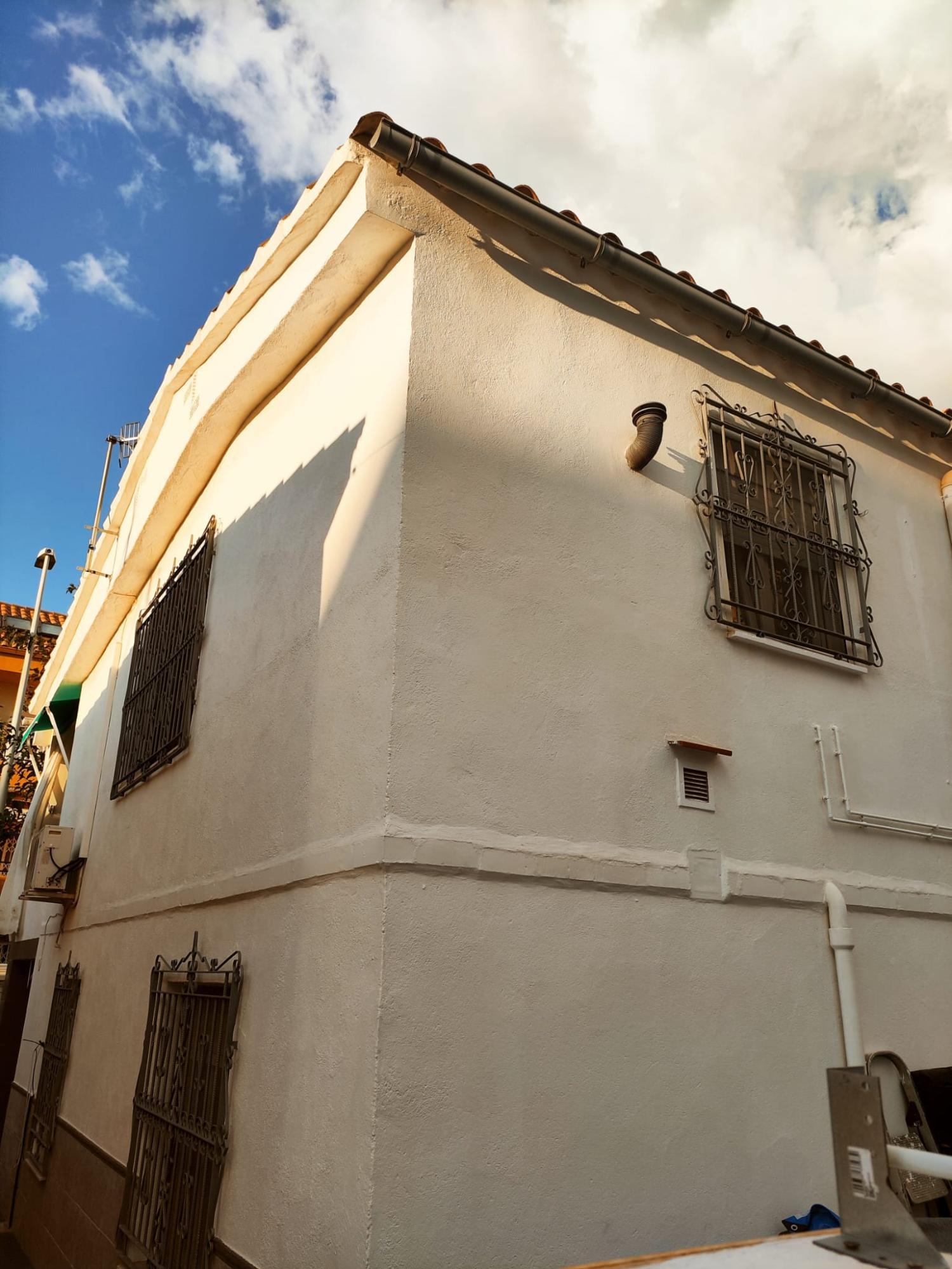  till salu hus La Playa Plana Alta 55