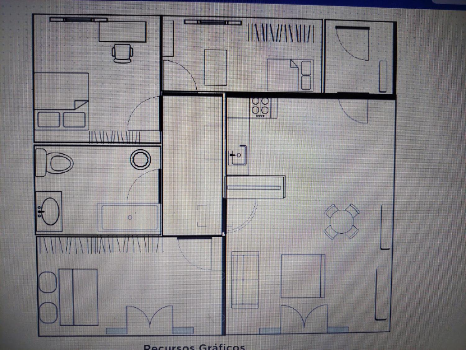  till salu lägenhet Lloret De Mar Selva 22