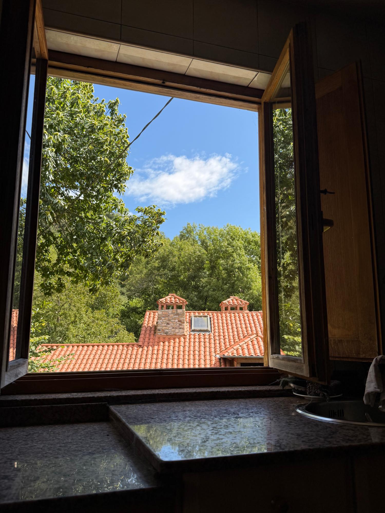  till salu radhus Arangas Oriente 23