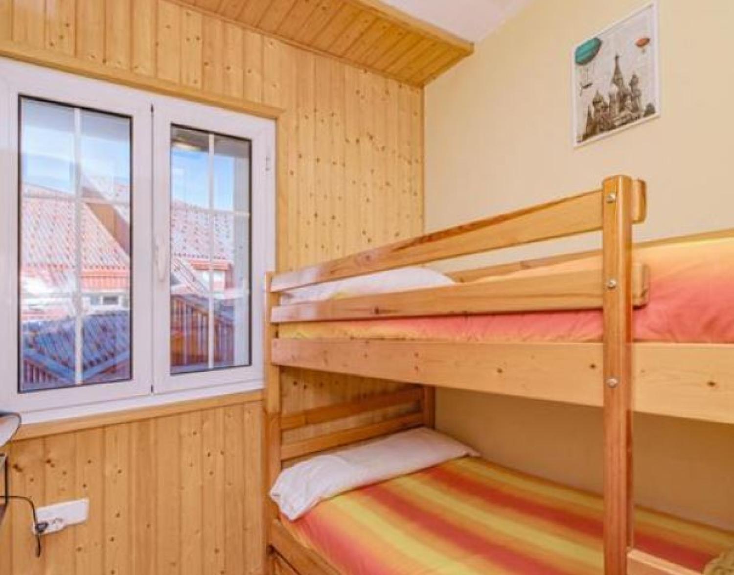  till salu lägenhet Sierra Nevada Vega De Granada 16