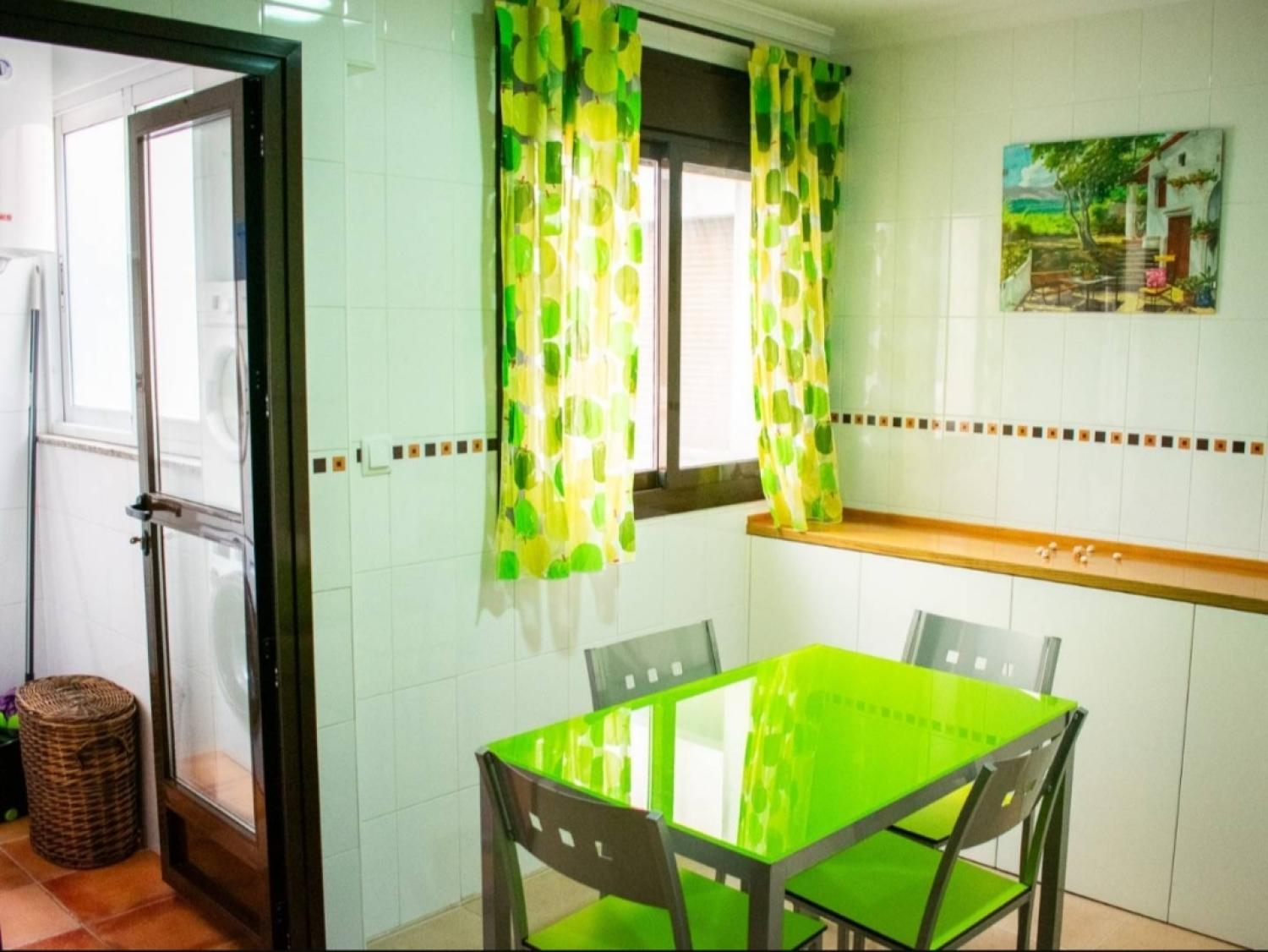 till salu takvåning Las Esperanzas Mar Menor 5