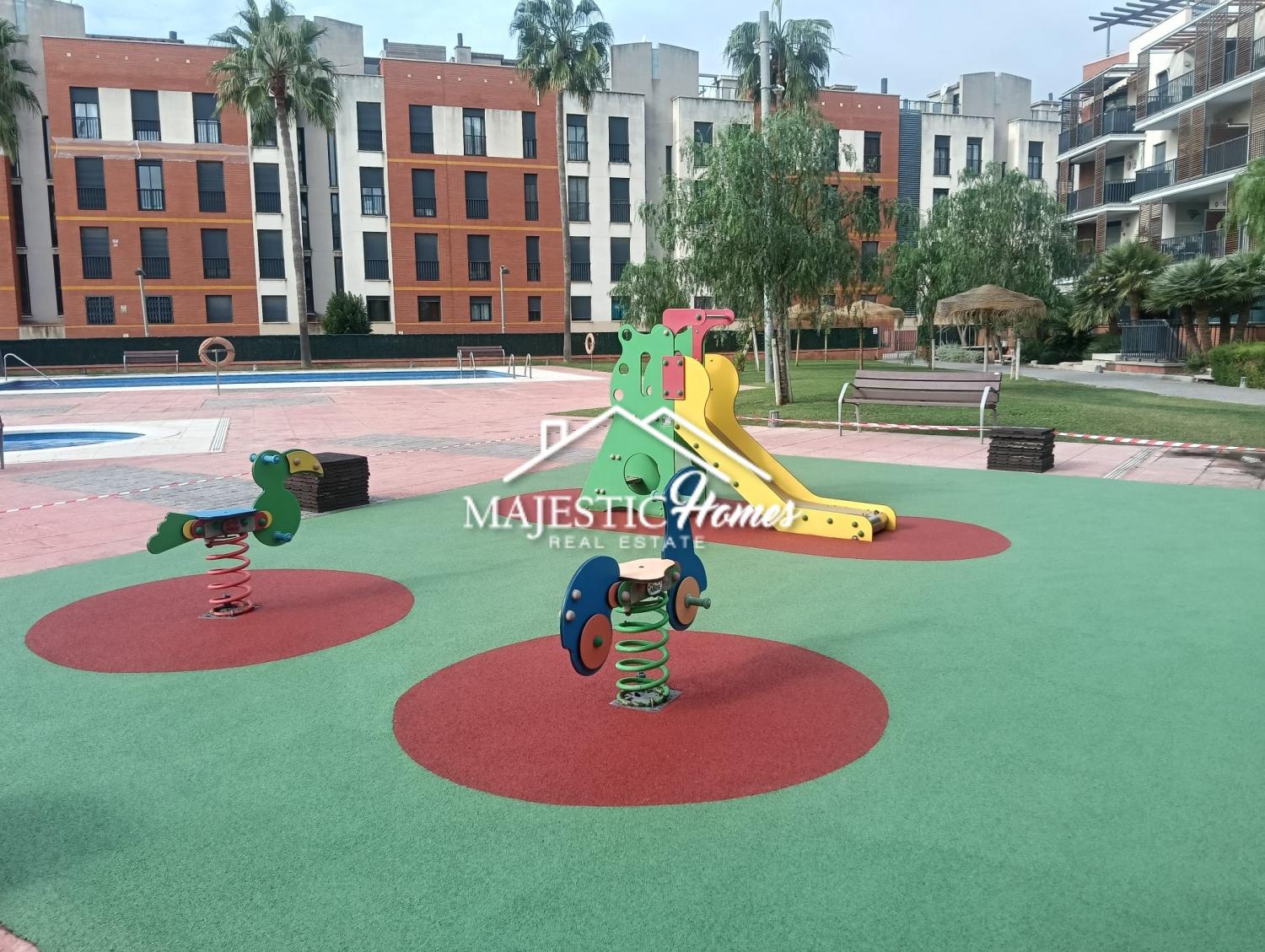 till salu lägenhet Cubelles Garraf 17