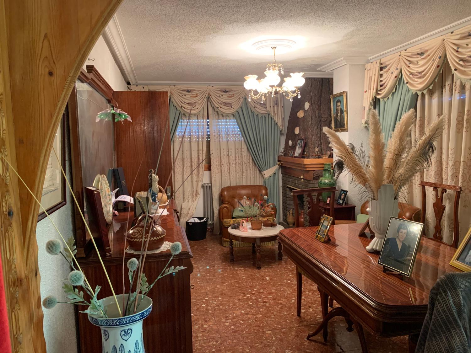  till salu hus Olleros De Tera Benavente Y Los Valles 4