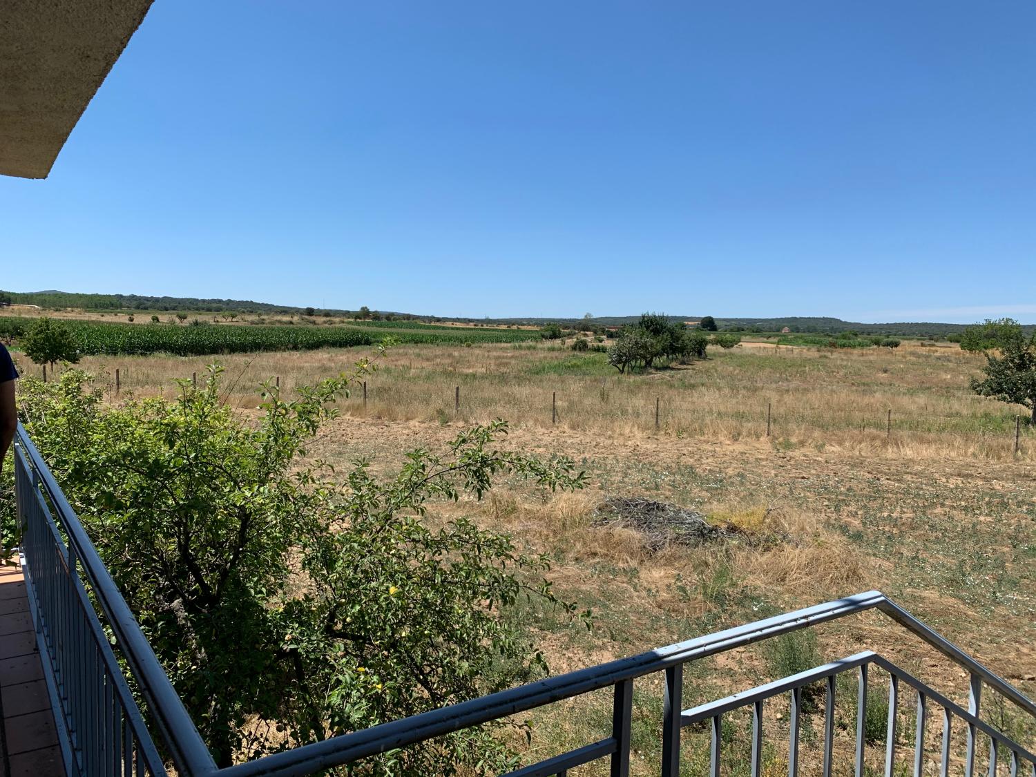  till salu hus Olleros De Tera Benavente Y Los Valles 7