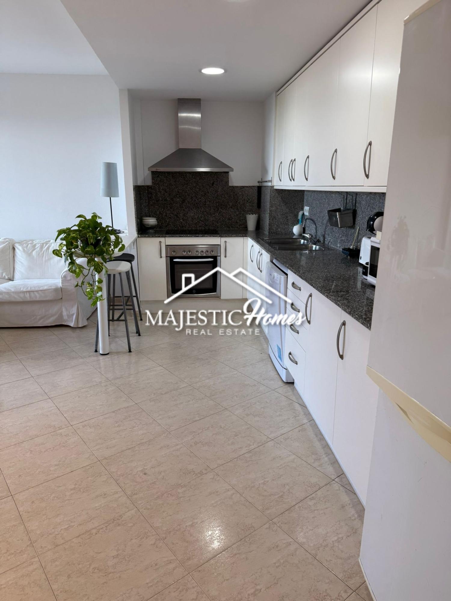 till salu lägenhet Cubelles Garraf 6