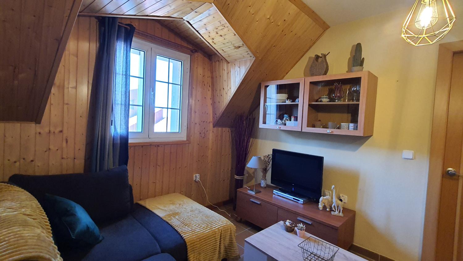  till salu lägenhet Sierra Nevada Vega De Granada 2