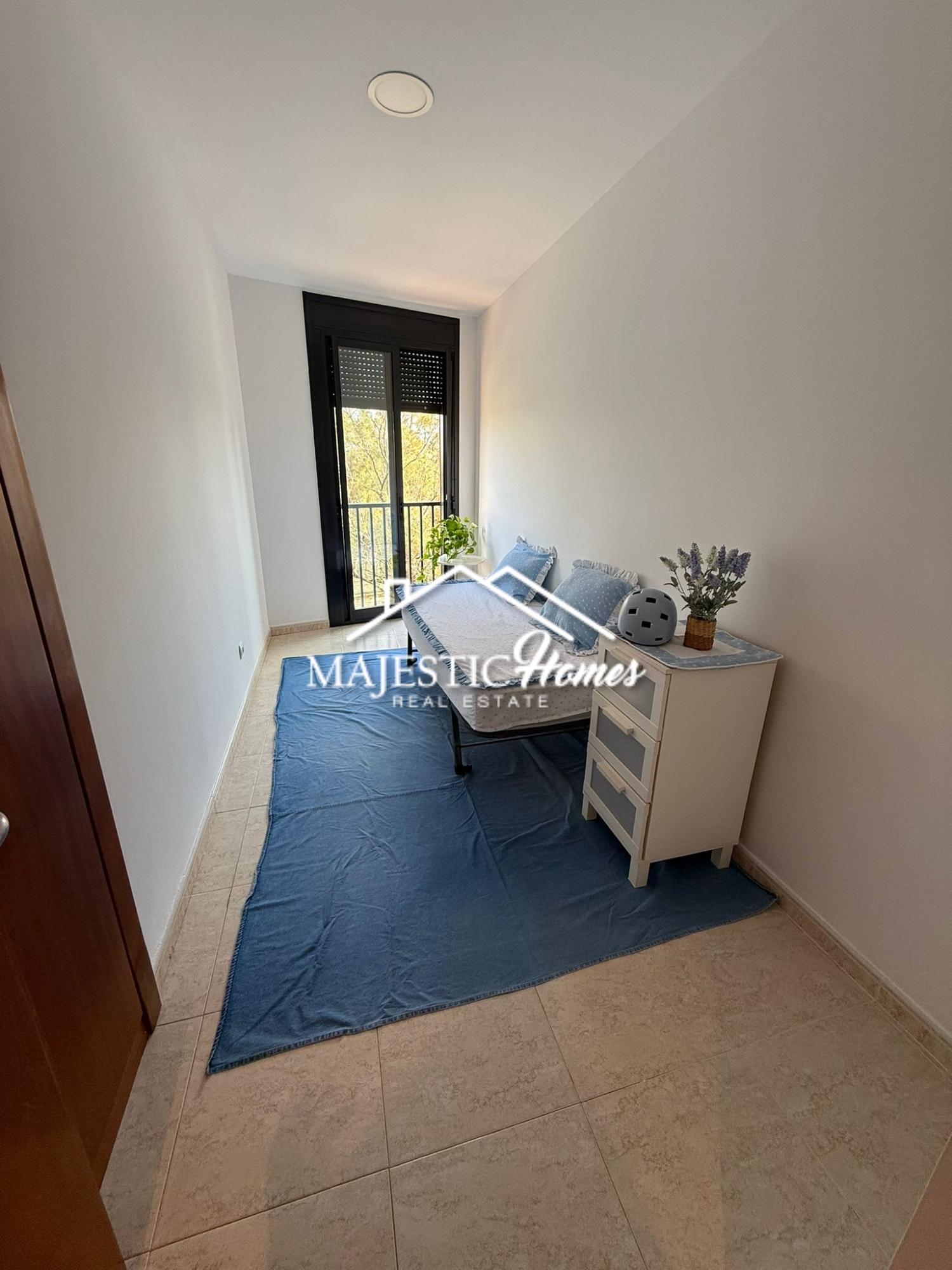 till salu lägenhet Cubelles Garraf 12