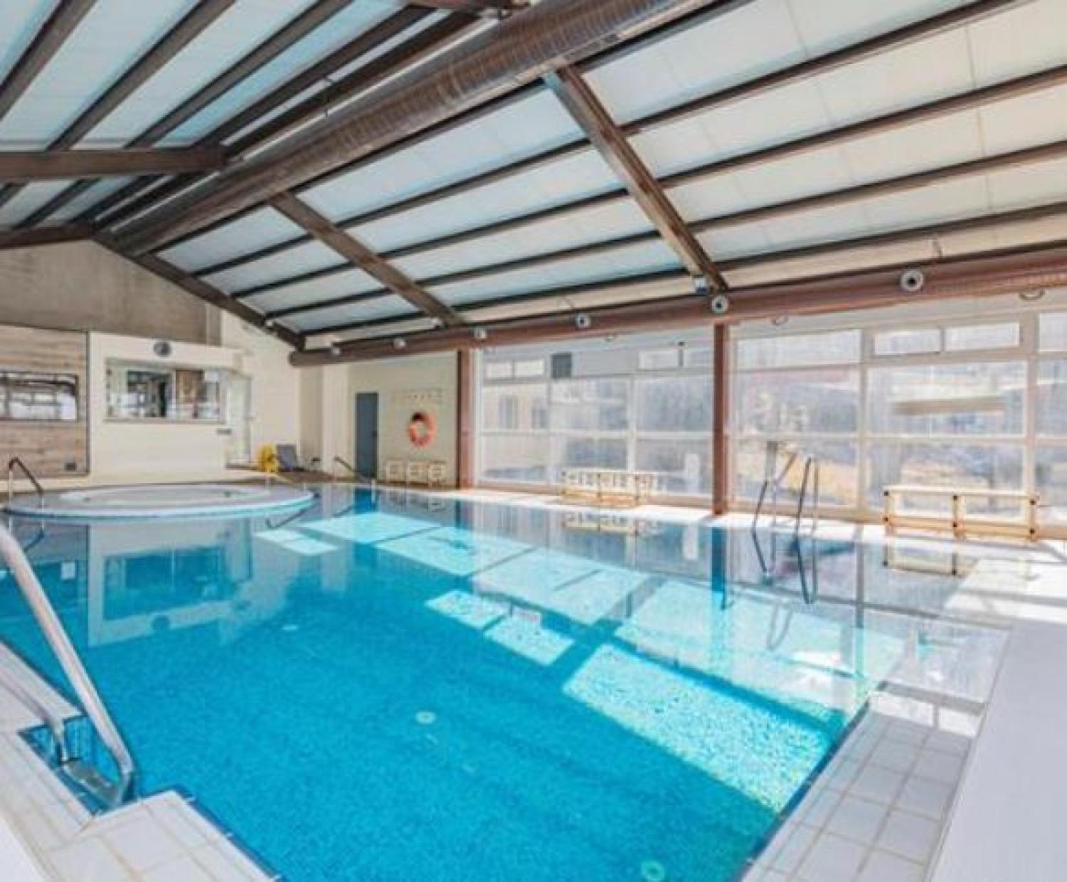  till salu lägenhet Sierra Nevada Vega De Granada 18